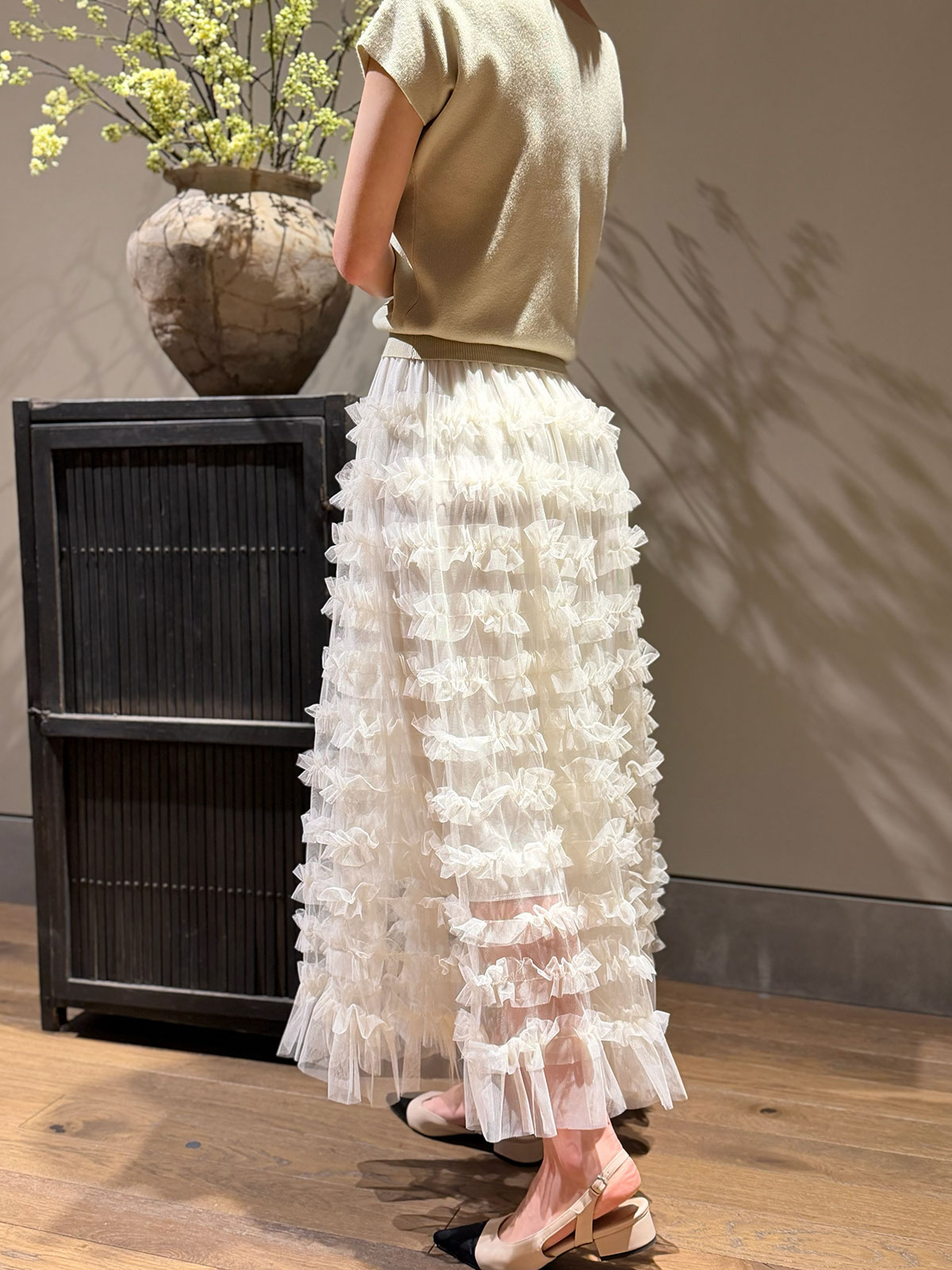 ���� bloom���塼��sk ���顼:�֥�å��������ܥ꡼