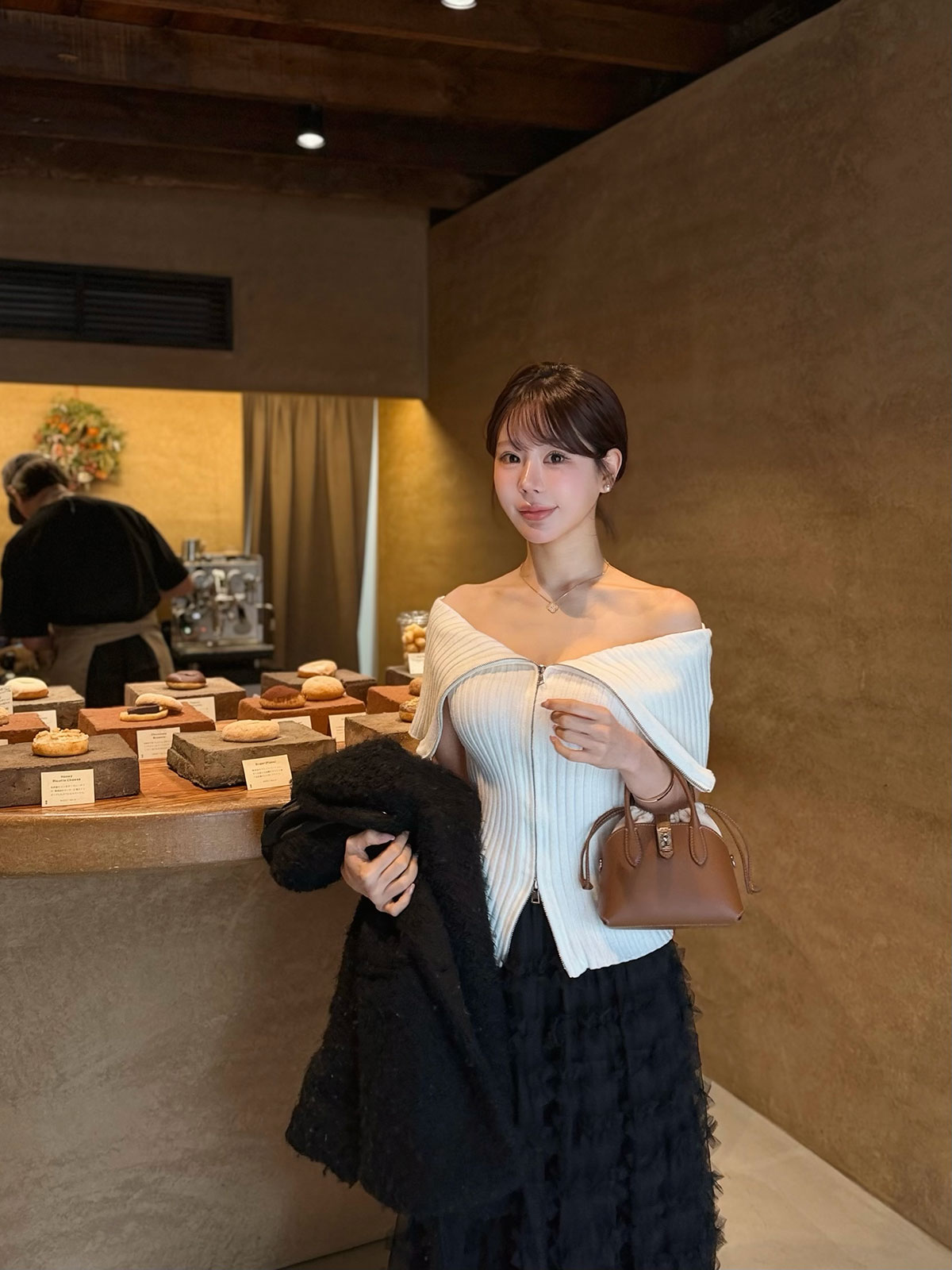 ���� bloom���塼��sk ���顼:�֥�å��������ܥ꡼