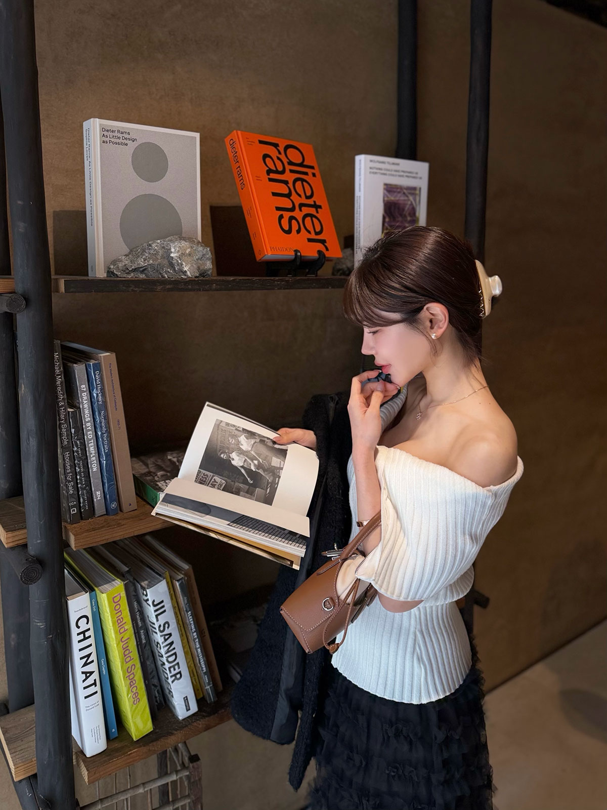 ���� bloom���塼��sk ���顼:�֥�å��������ܥ꡼