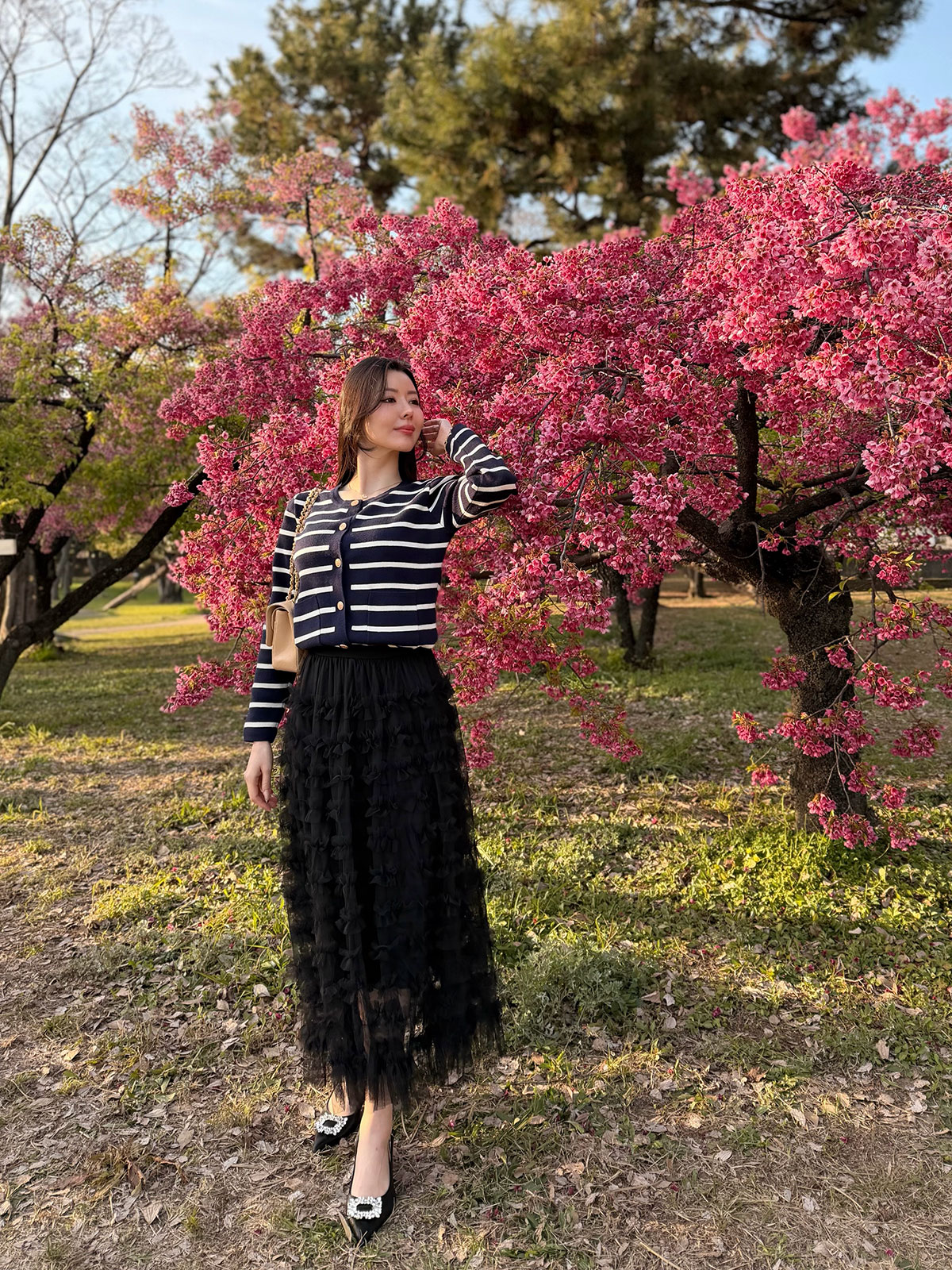 ���� bloom���塼��sk ���顼:�֥�å��������ܥ꡼