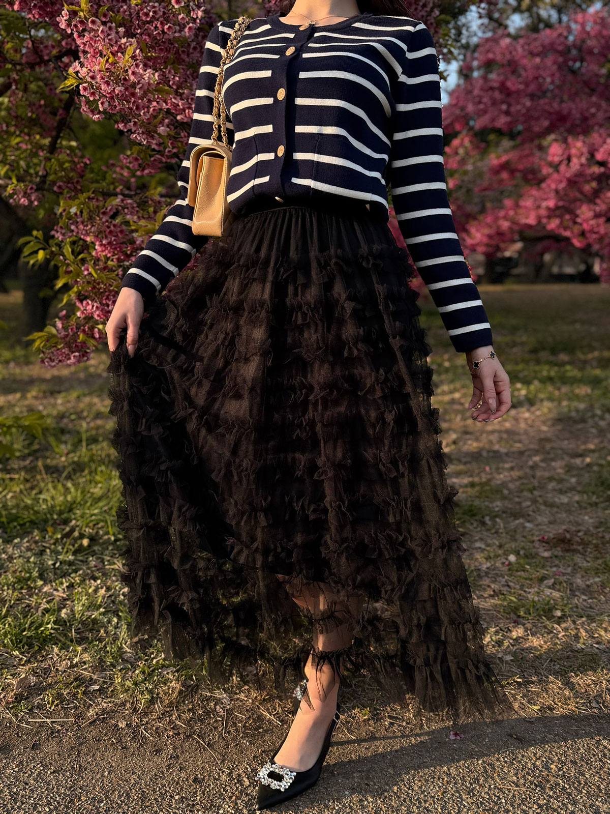 ���� bloom���塼��sk ���顼:�֥�å��������ܥ꡼