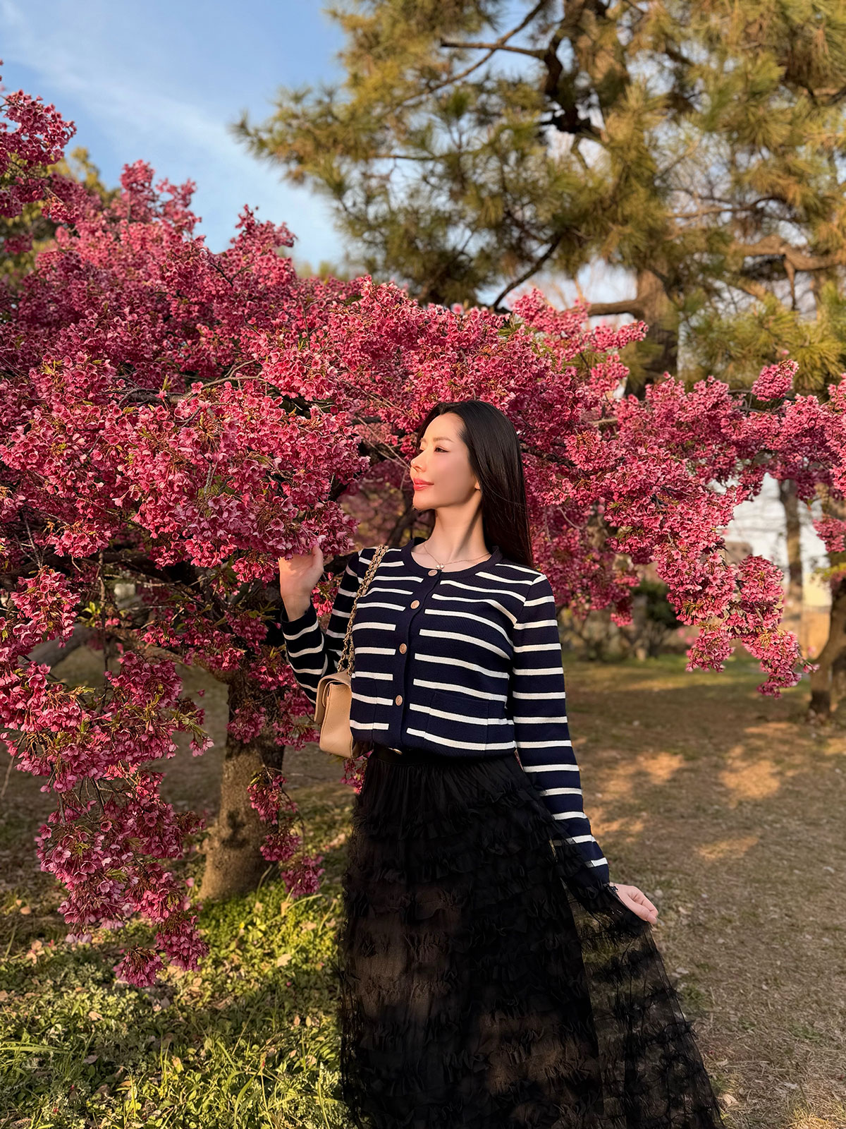 ���� bloom���塼��sk ���顼:�֥�å��������ܥ꡼