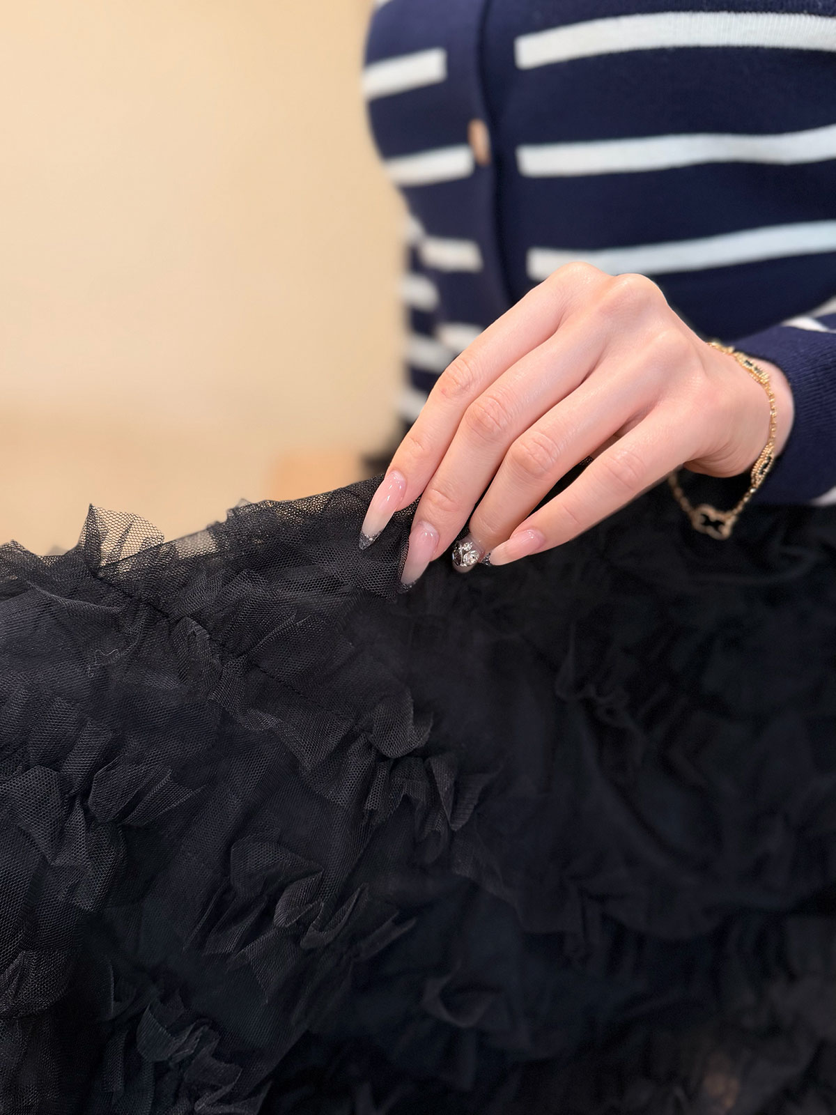 ���� bloom���塼��sk ���顼:�֥�å��������ܥ꡼