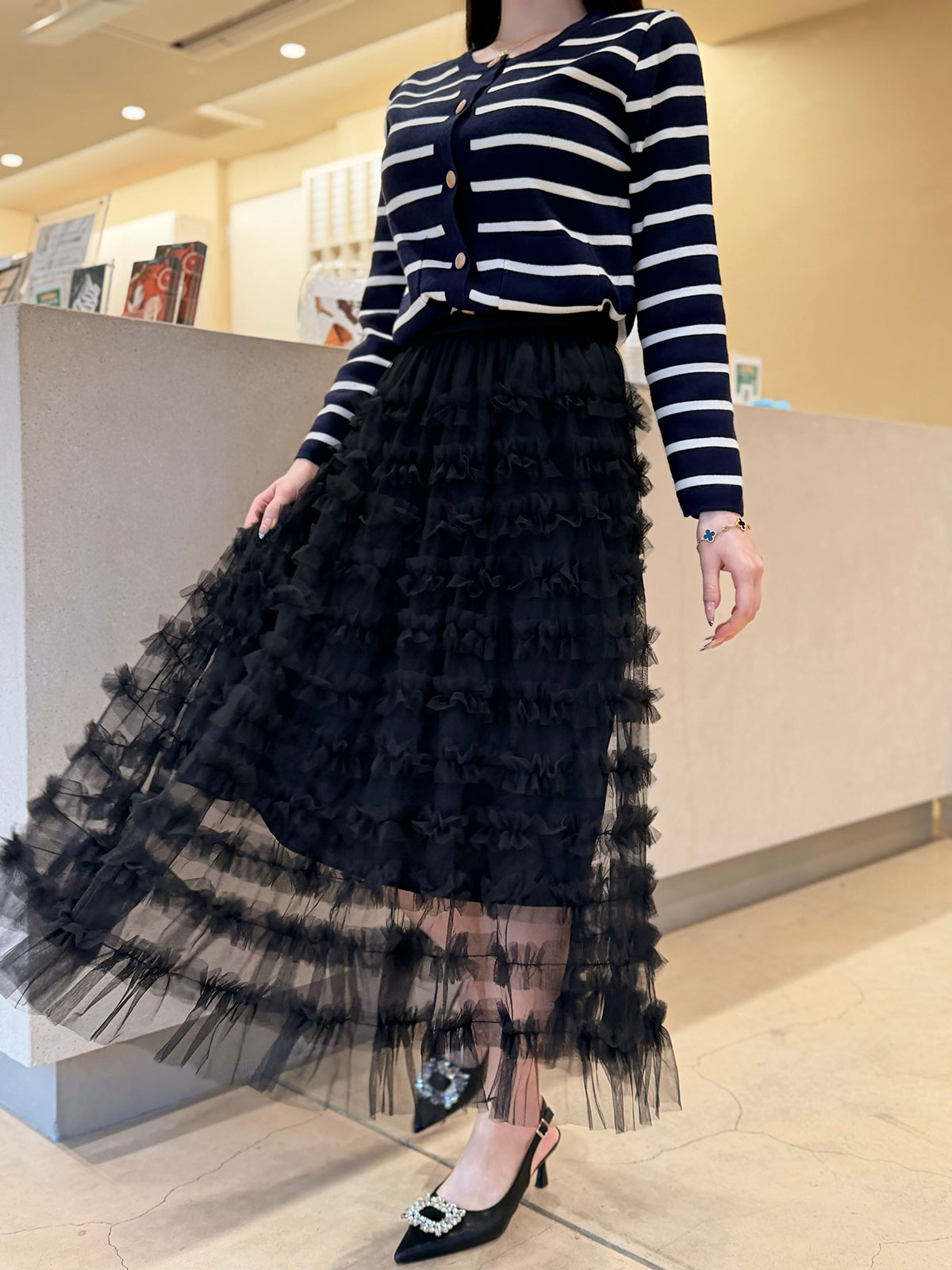 ���� bloom���塼��sk ���顼:�֥�å��������ܥ꡼