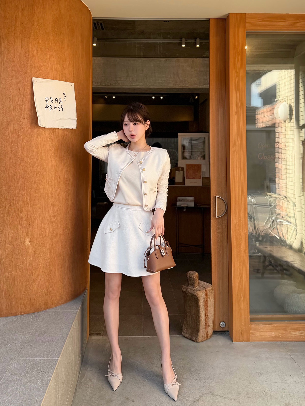 ���� Serein���������ȥ�å�heel ���顼:�֥�å�������ɥ����ܥ꡼���⡼�ɥ١�����