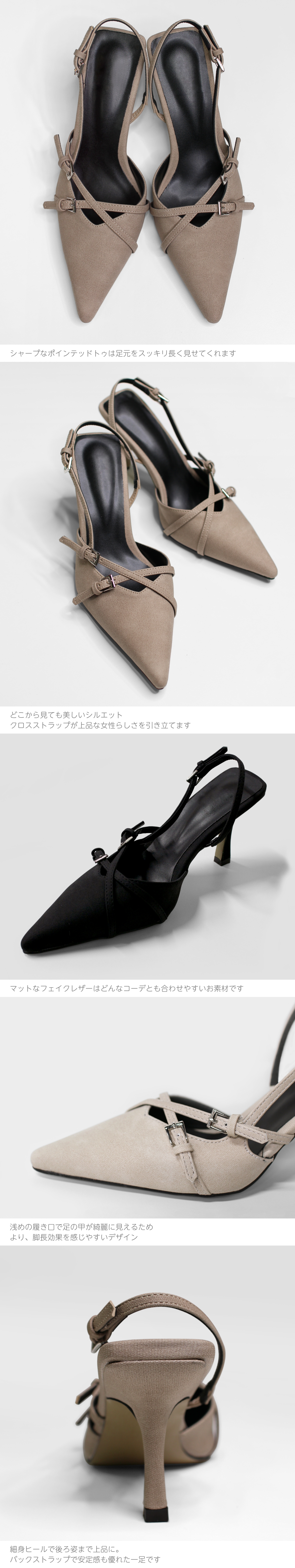 ���� Serein���������ȥ�å�heel ���顼:�֥�å�������ɥ����ܥ꡼���⡼�ɥ١�����