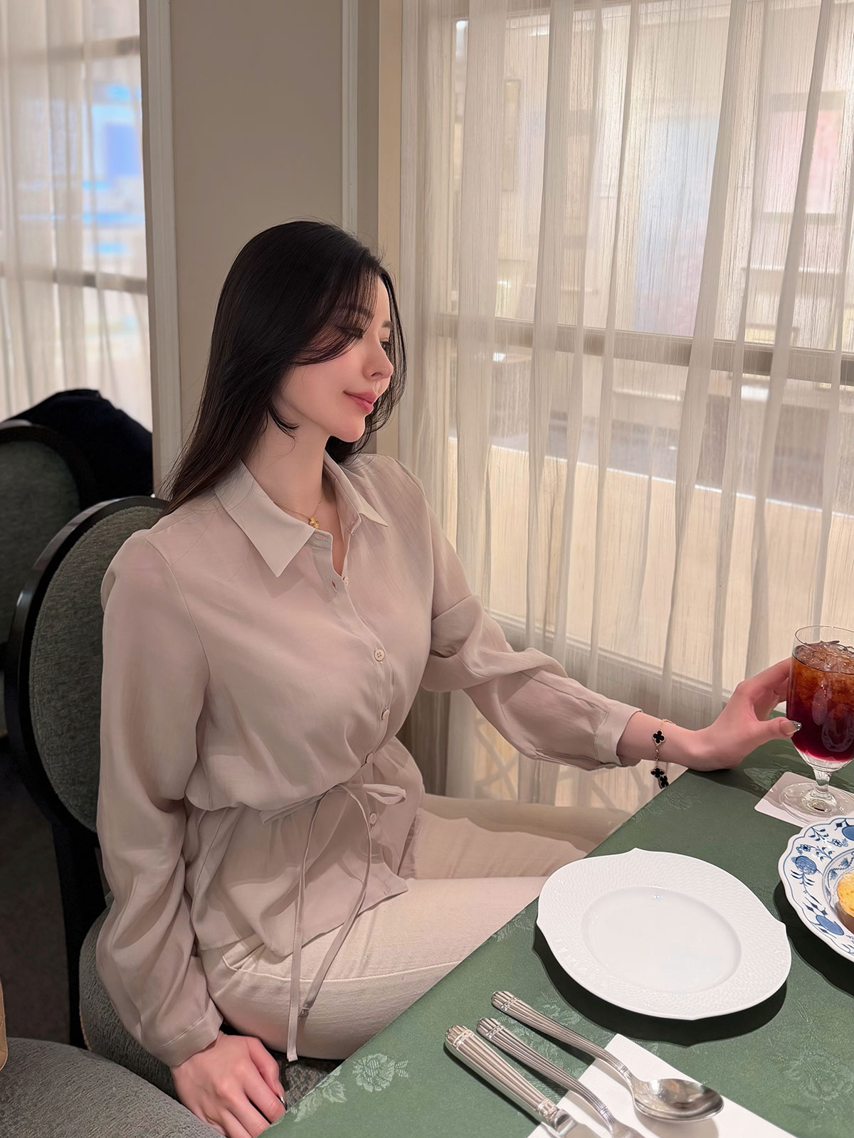 ���� shimmer�١���bow�֥饦�� ���顼:�����ܥ꡼����٥�����١����塢�饤�ȥ֥롼