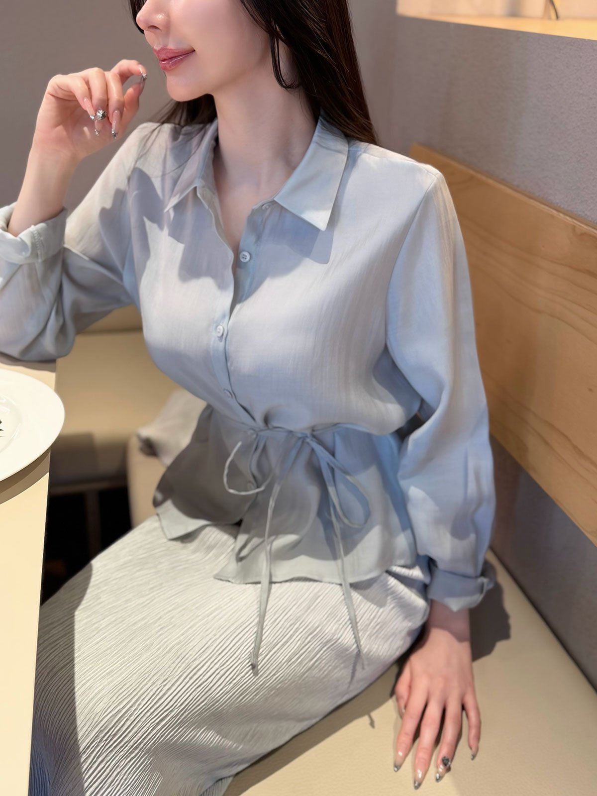 ���� shimmer�١���bow�֥饦�� ���顼:�����ܥ꡼����٥�����١����塢�饤�ȥ֥롼