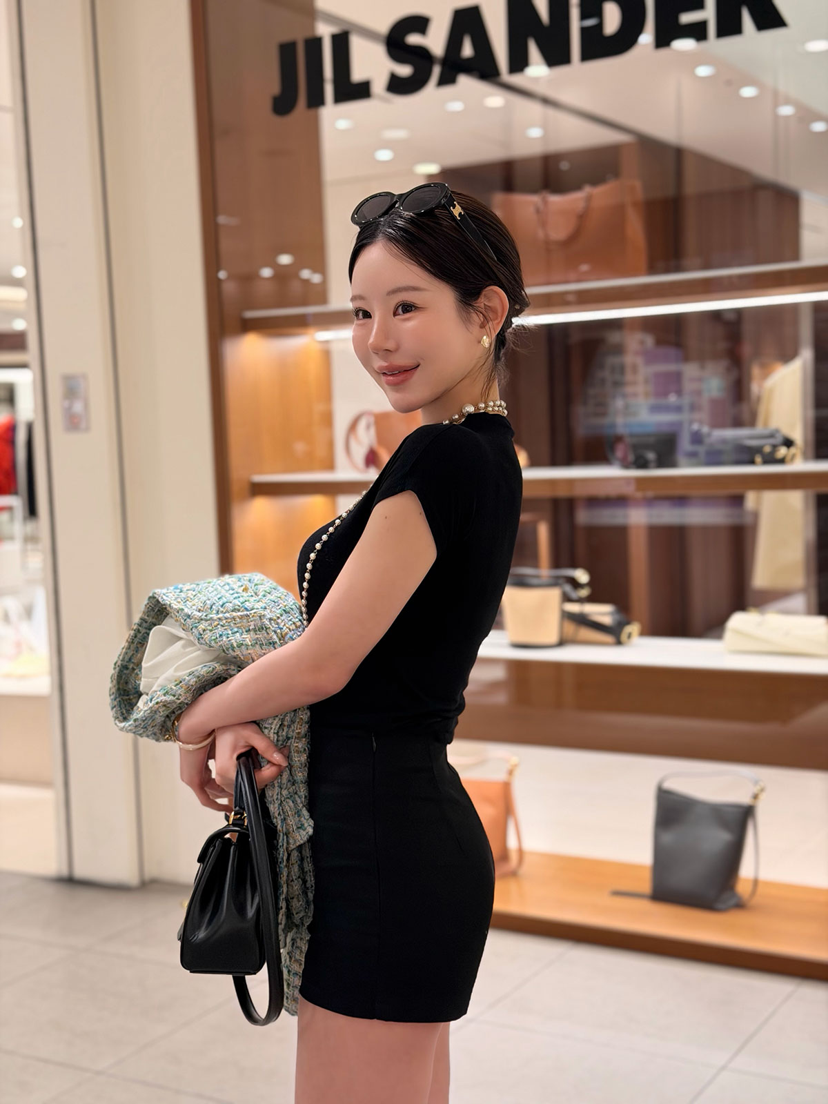 ���� Contour�ϥ��������ȥ��硼��PT ���顼:�֥�å����������