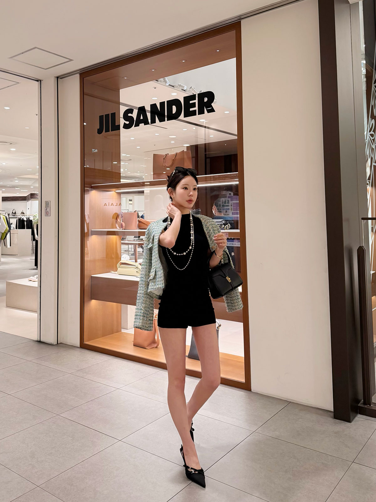 ���� Contour�ϥ��������ȥ��硼��PT ���顼:�֥�å����������