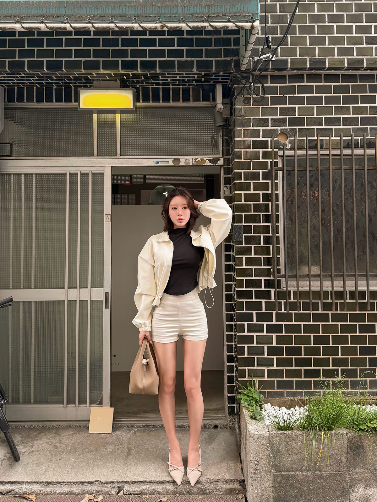 ���� Contour�ϥ��������ȥ��硼��PT ���顼:�֥�å����������