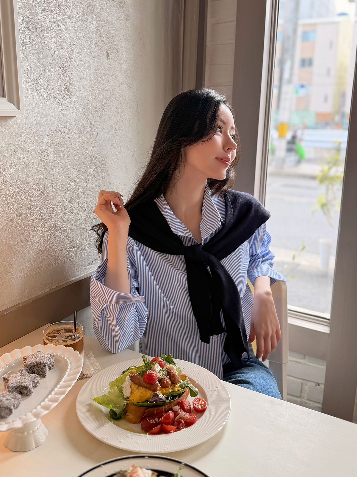 ���� ���ȥ饤�ץ쥤�䡼�����shirt ���顼:�֥�å����١����塢�֥롼