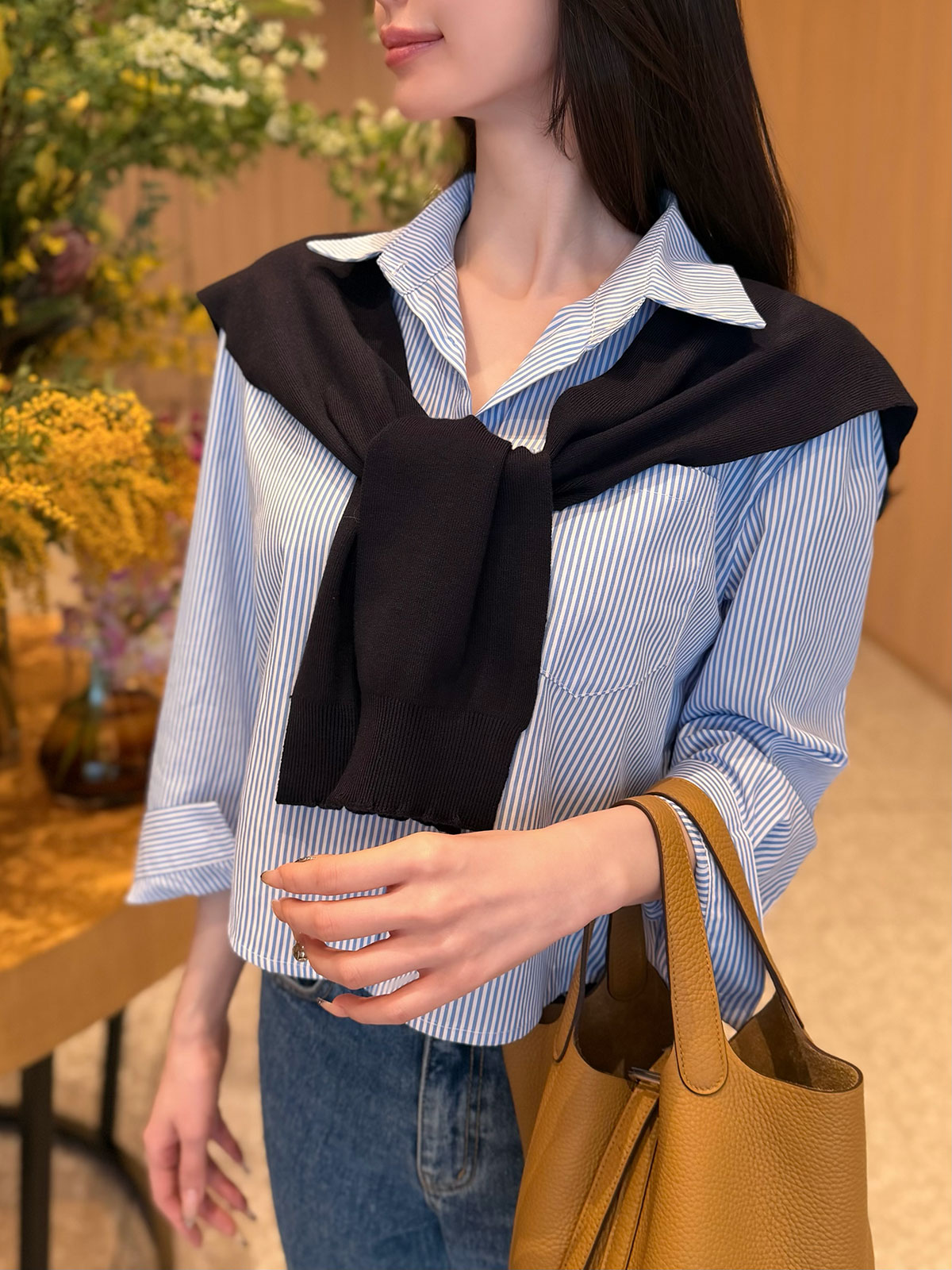 ���� ���ȥ饤�ץ쥤�䡼�����shirt ���顼:�֥�å����١����塢�֥롼