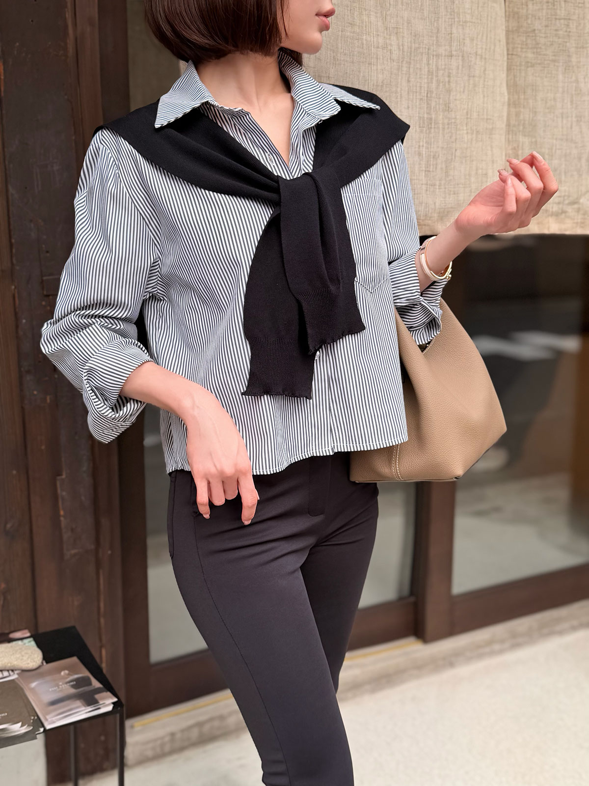 ���� ���ȥ饤�ץ쥤�䡼�����shirt ���顼:�֥�å����١����塢�֥롼