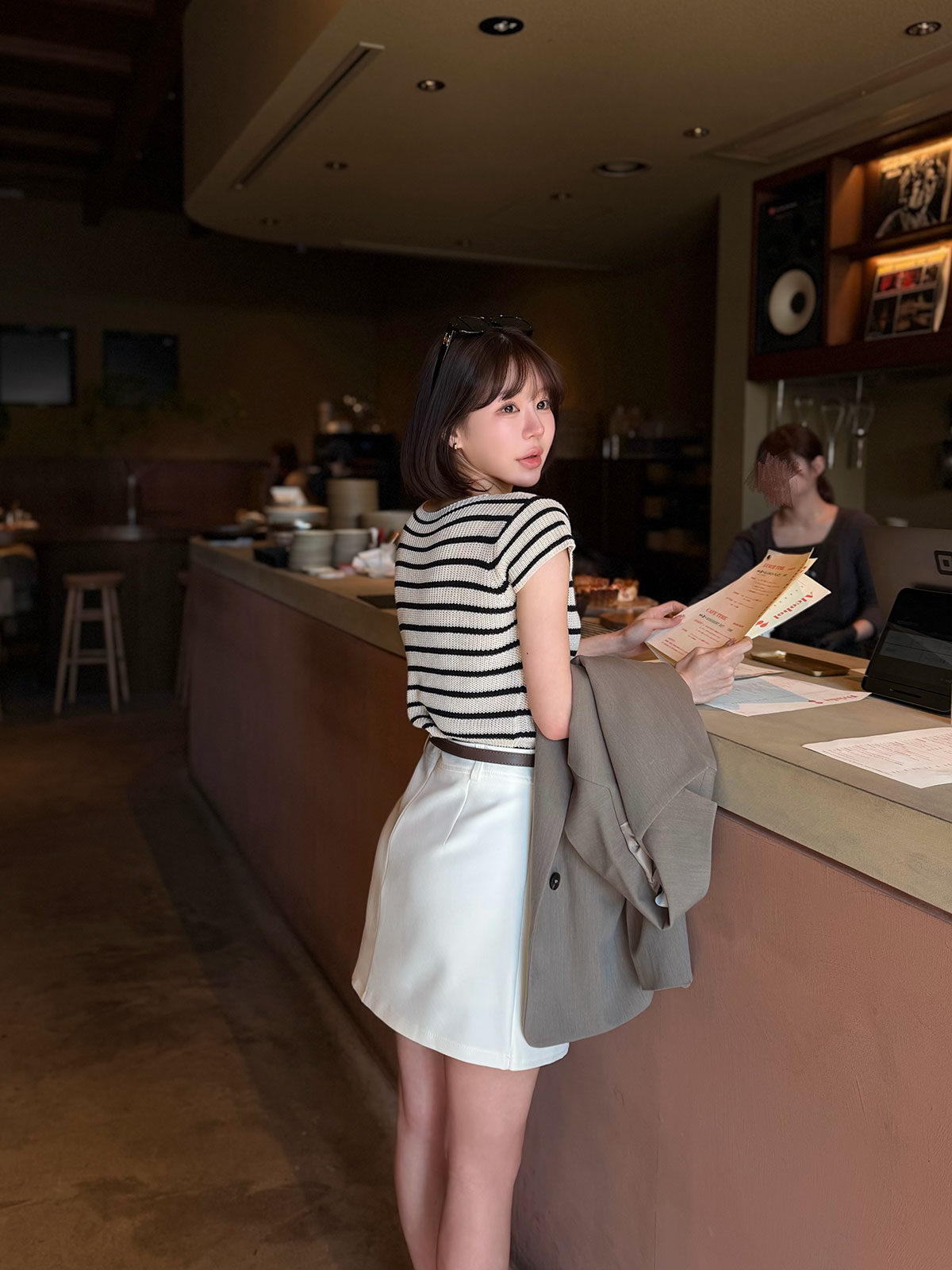 ���� Claire�٥�ȥ��å�sk ���顼:�֥�å��������ܥ꡼�����졼