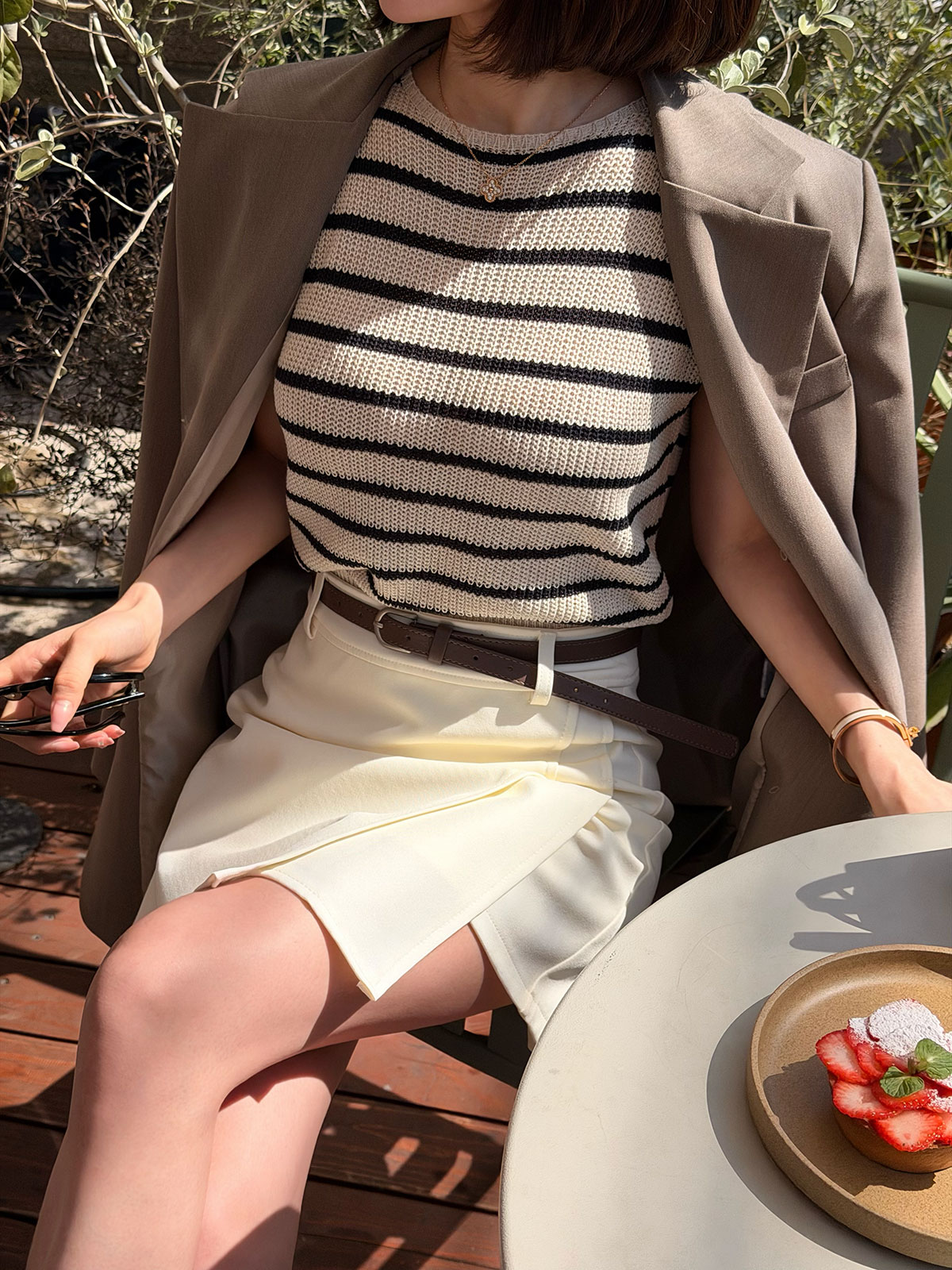 ���� Claire�٥�ȥ��å�sk ���顼:�֥�å��������ܥ꡼�����졼