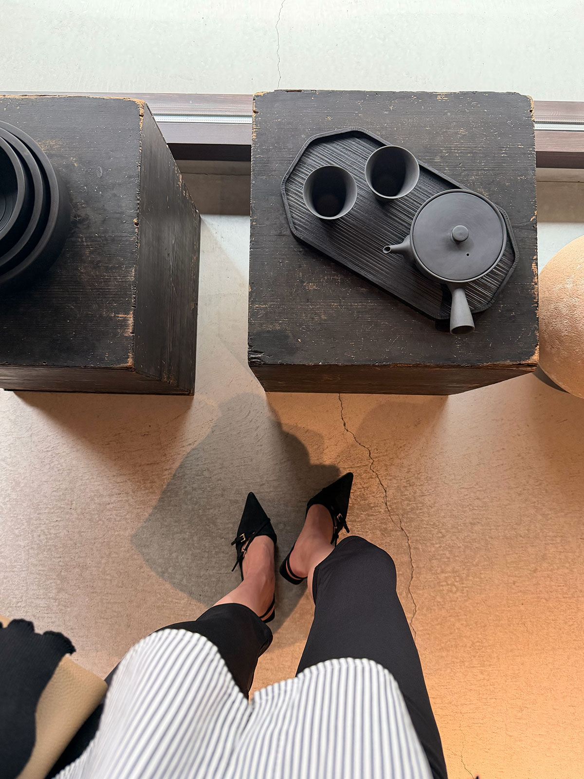 ���� Noir���ȥ�å����ץ�ѥ�� ���顼:�֥�å�