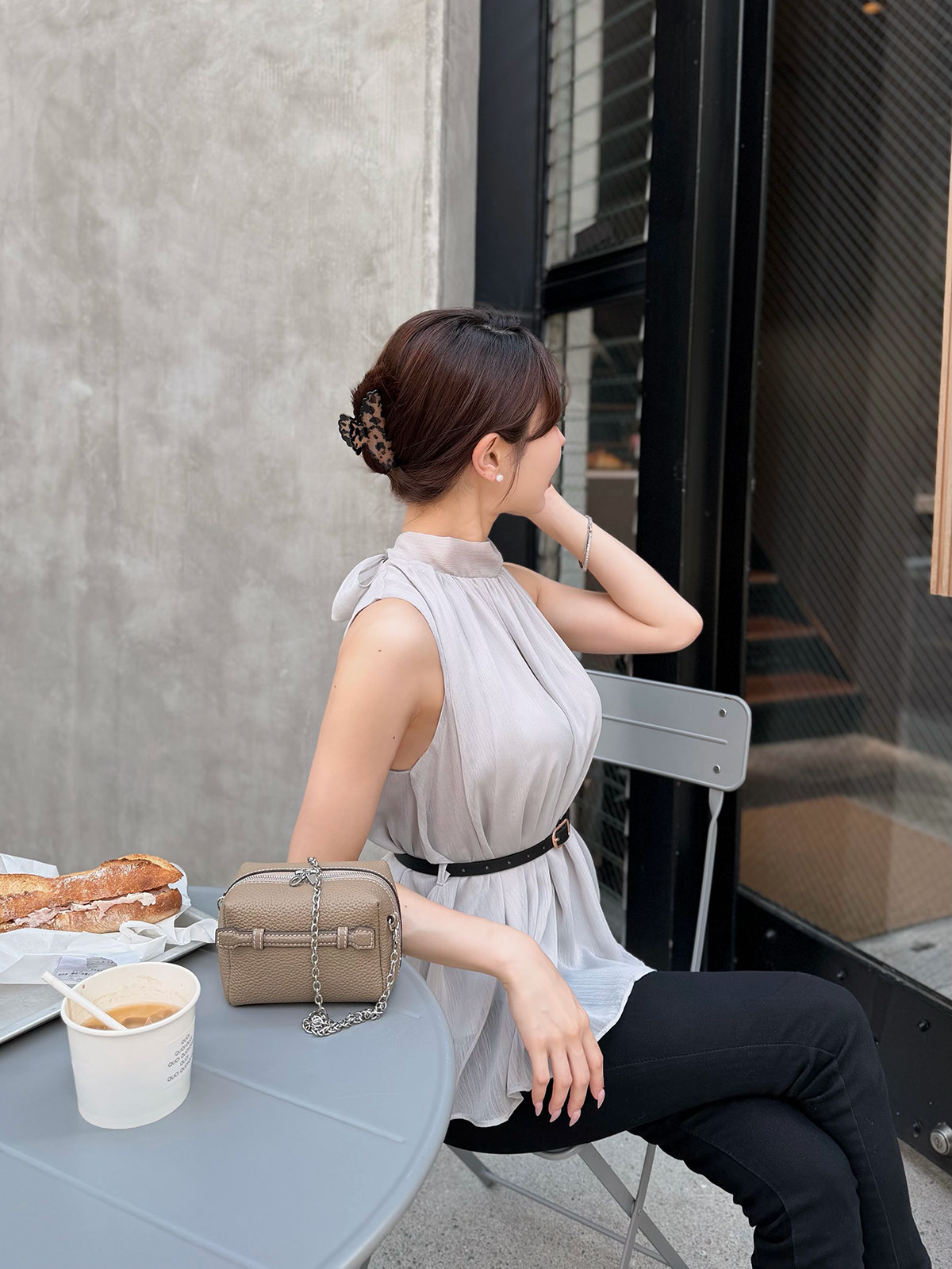 ���� Torte�ץƥ��쥶��bag ���顼:���󡢥ȡ��ס�������