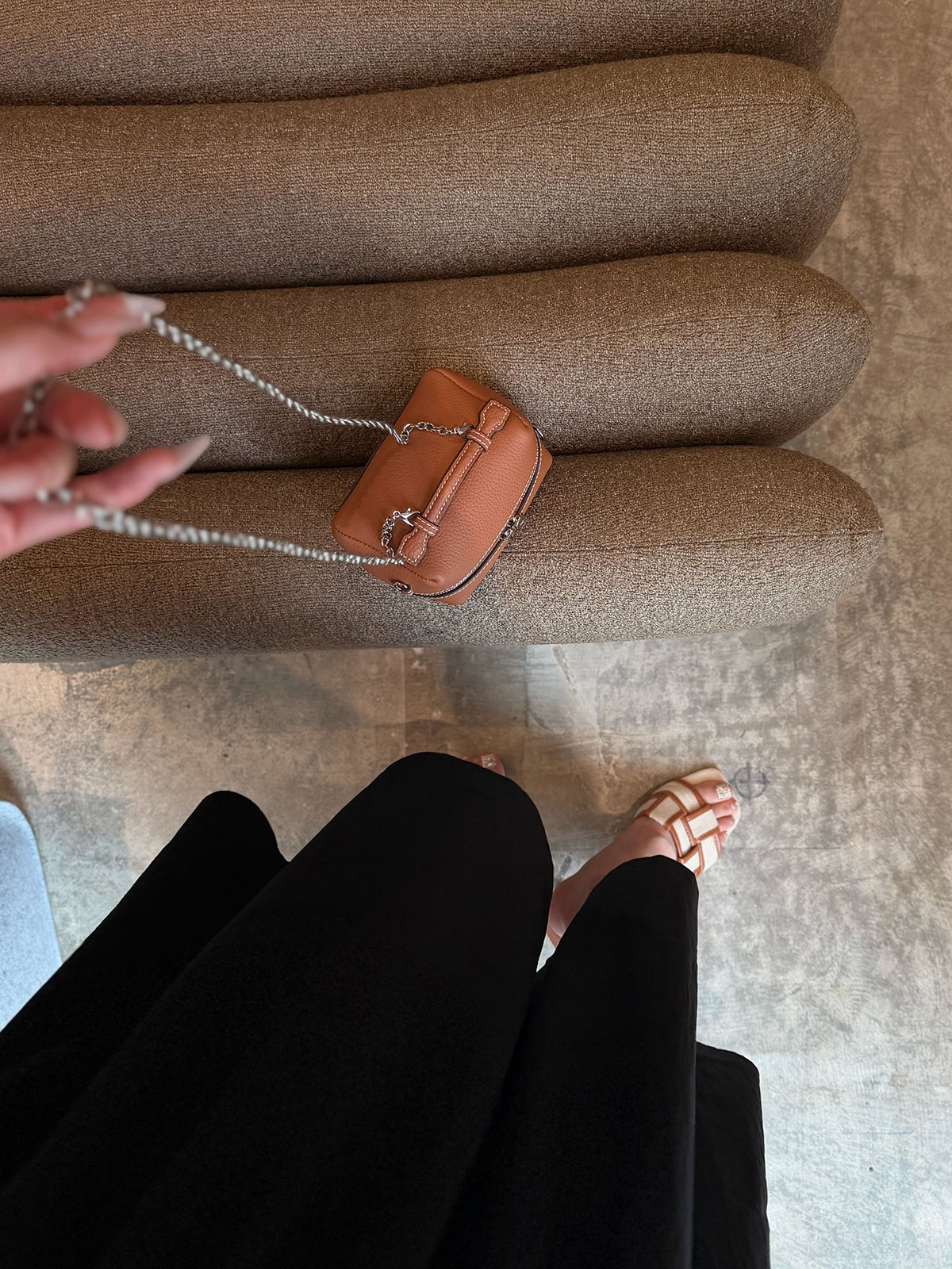 ���� Torte�ץƥ��쥶��bag ���顼:���󡢥ȡ��ס�������