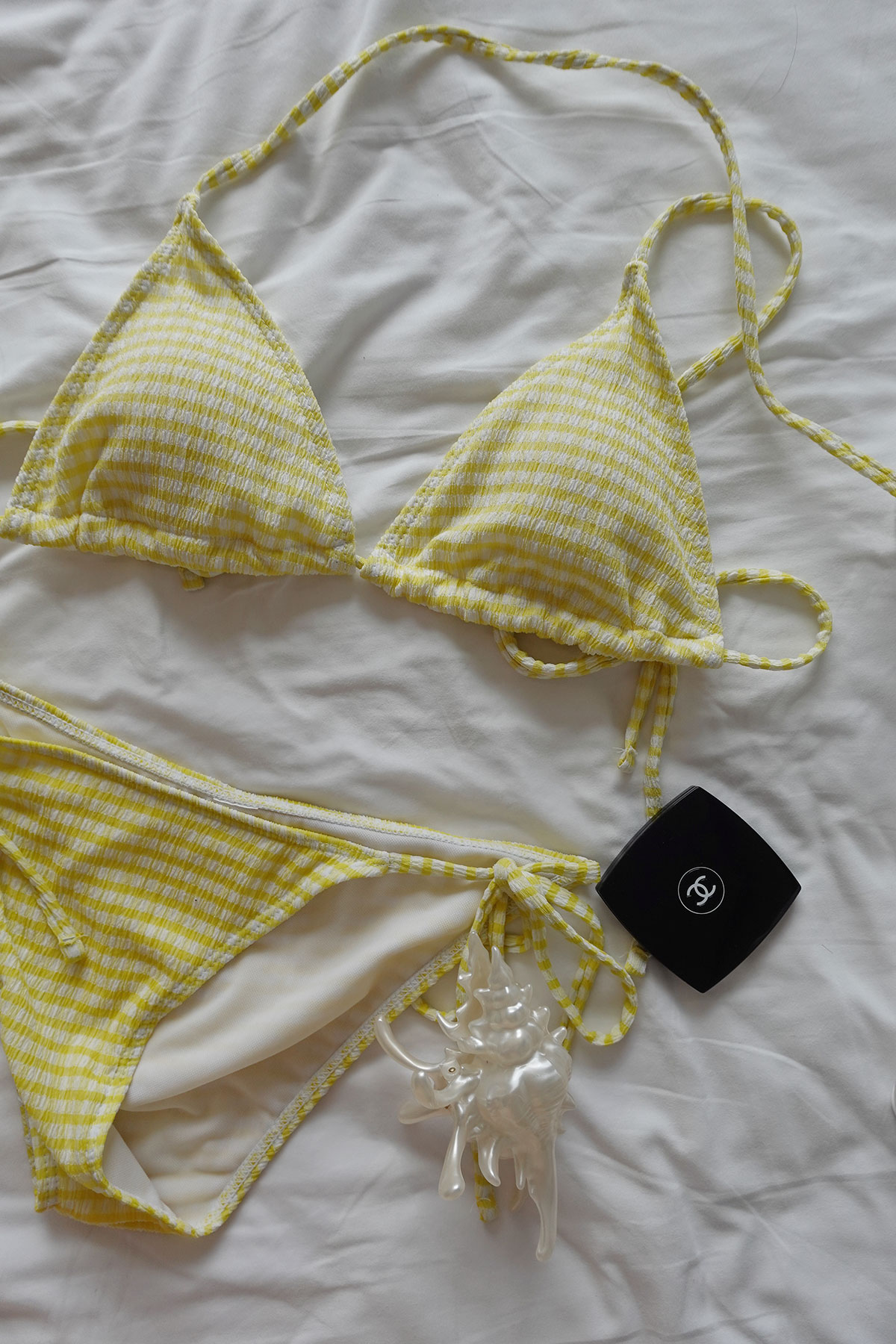 ���� �ݥåץ�����Bikini ���顼:���󥬥।�����������󥬥��å�