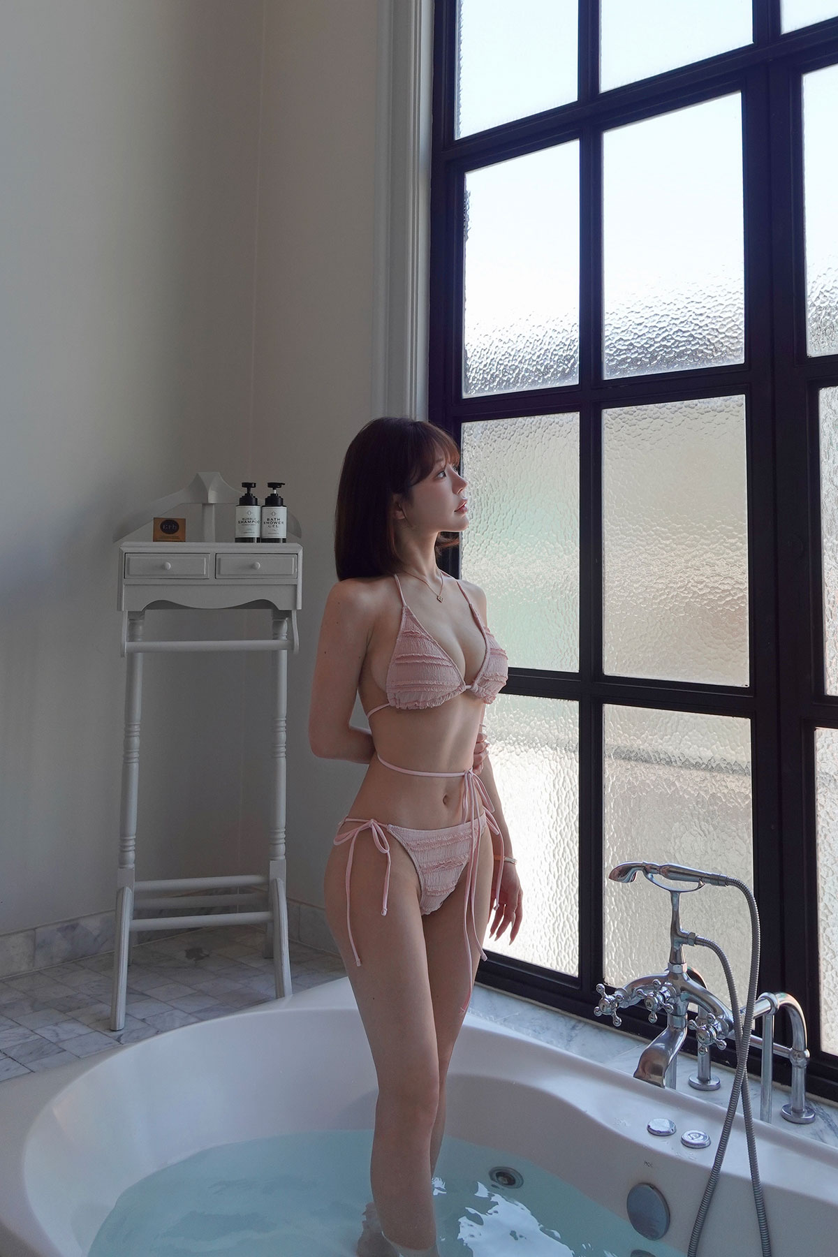 ���� Baby�졼��Bikini ���顼:�ۥ磻�ȡ��٥ӡ��ԥ�
