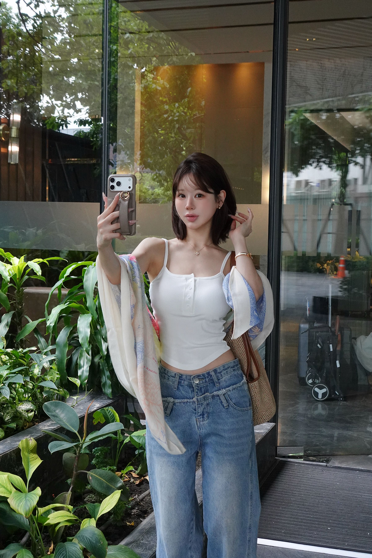 ���� Henley���åץ��󥭥�ߥ����� ���顼:�֥�å������졼���ۥ磻��