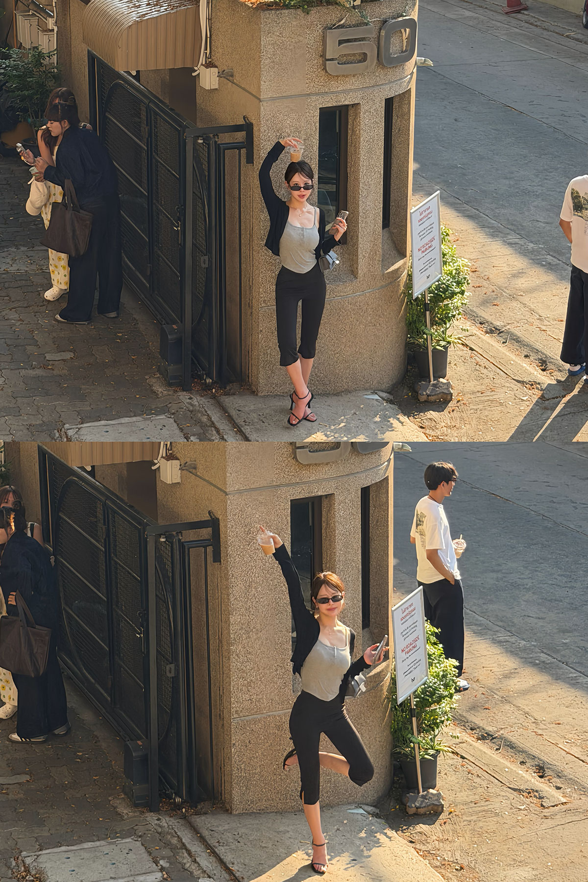 ���� Henley���åץ��󥭥�ߥ����� ���顼:�֥�å������졼���ۥ磻��