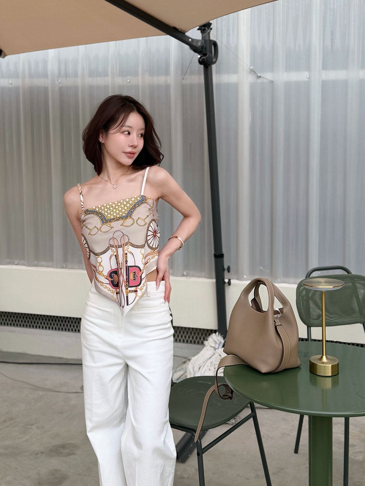 ���� Summer Luxe�������ե���� ���顼:��å��١����塢�᥾��֥롼