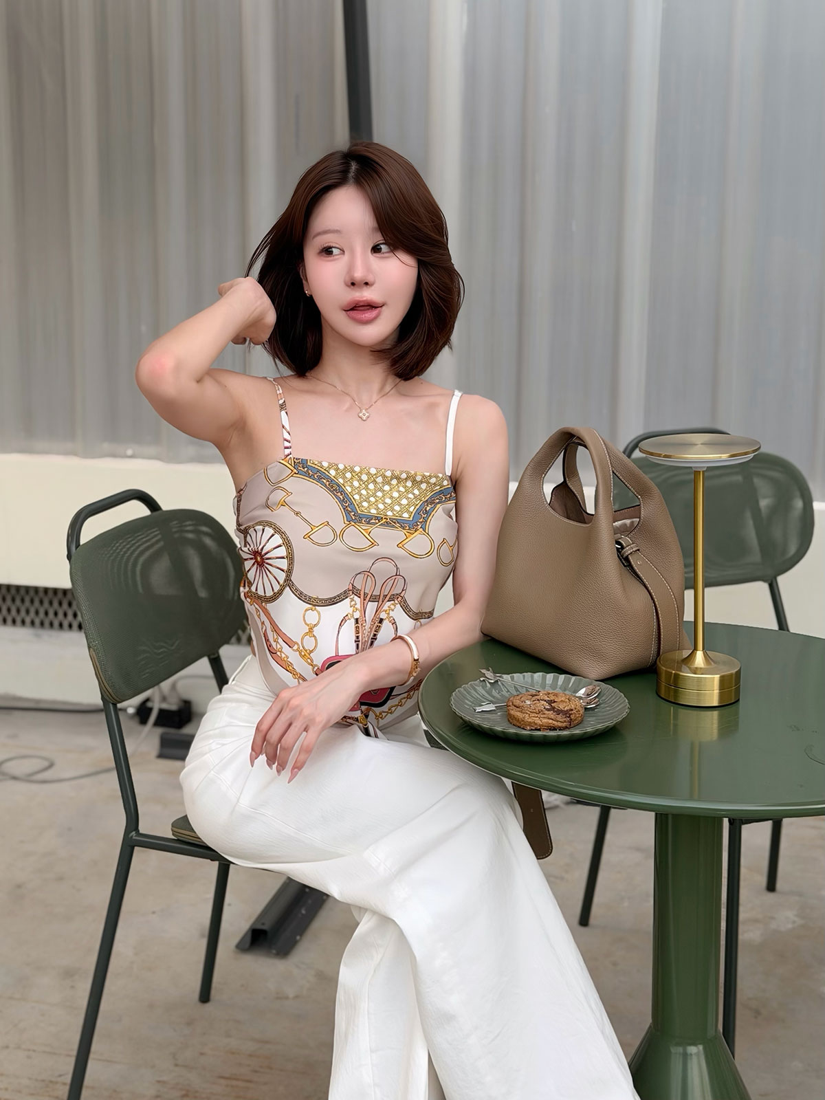���� Summer Luxe�������ե���� ���顼:��å��١����塢�᥾��֥롼