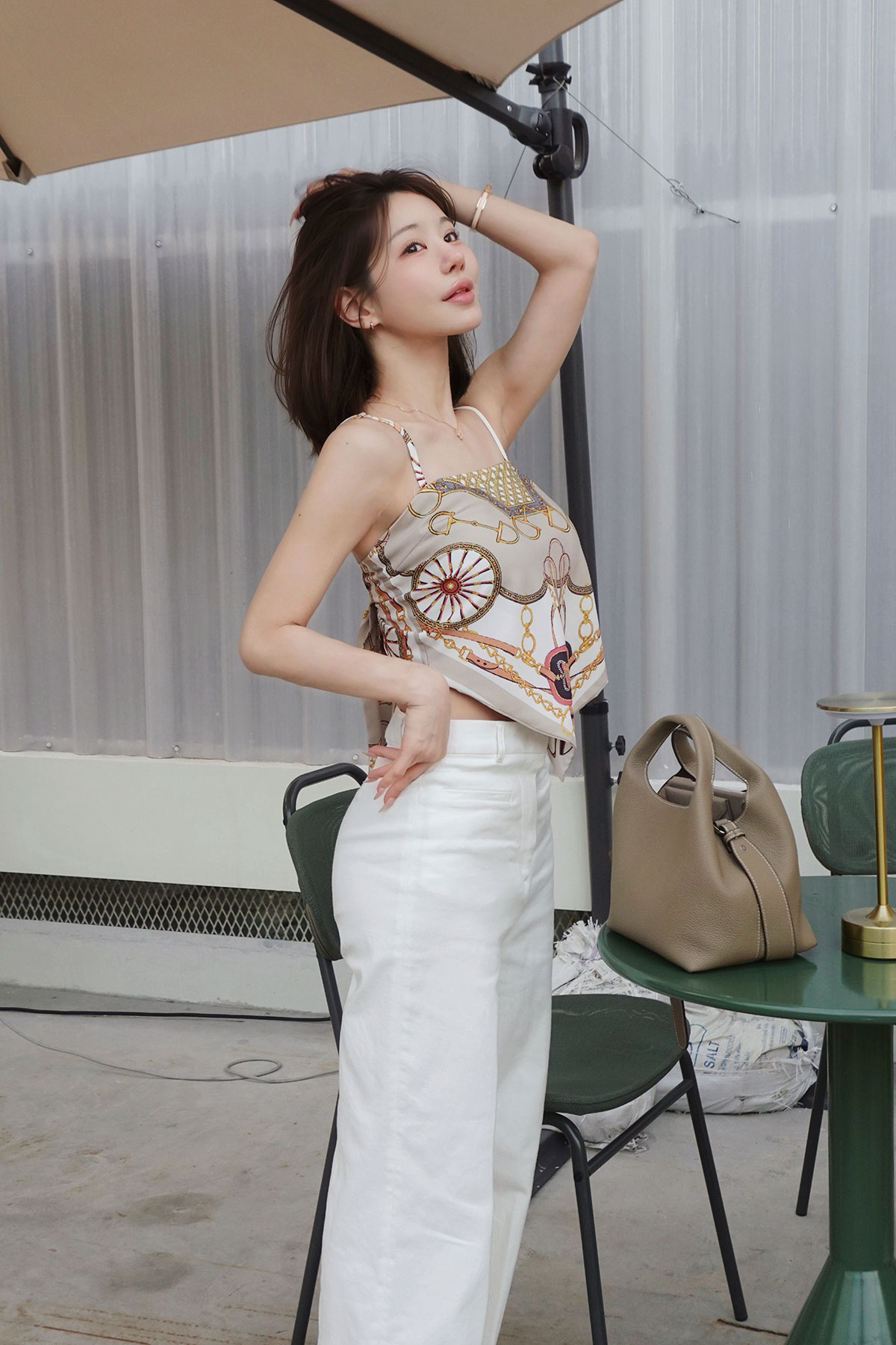 ���� Summer Luxe�������ե���� ���顼:��å��١����塢�᥾��֥롼