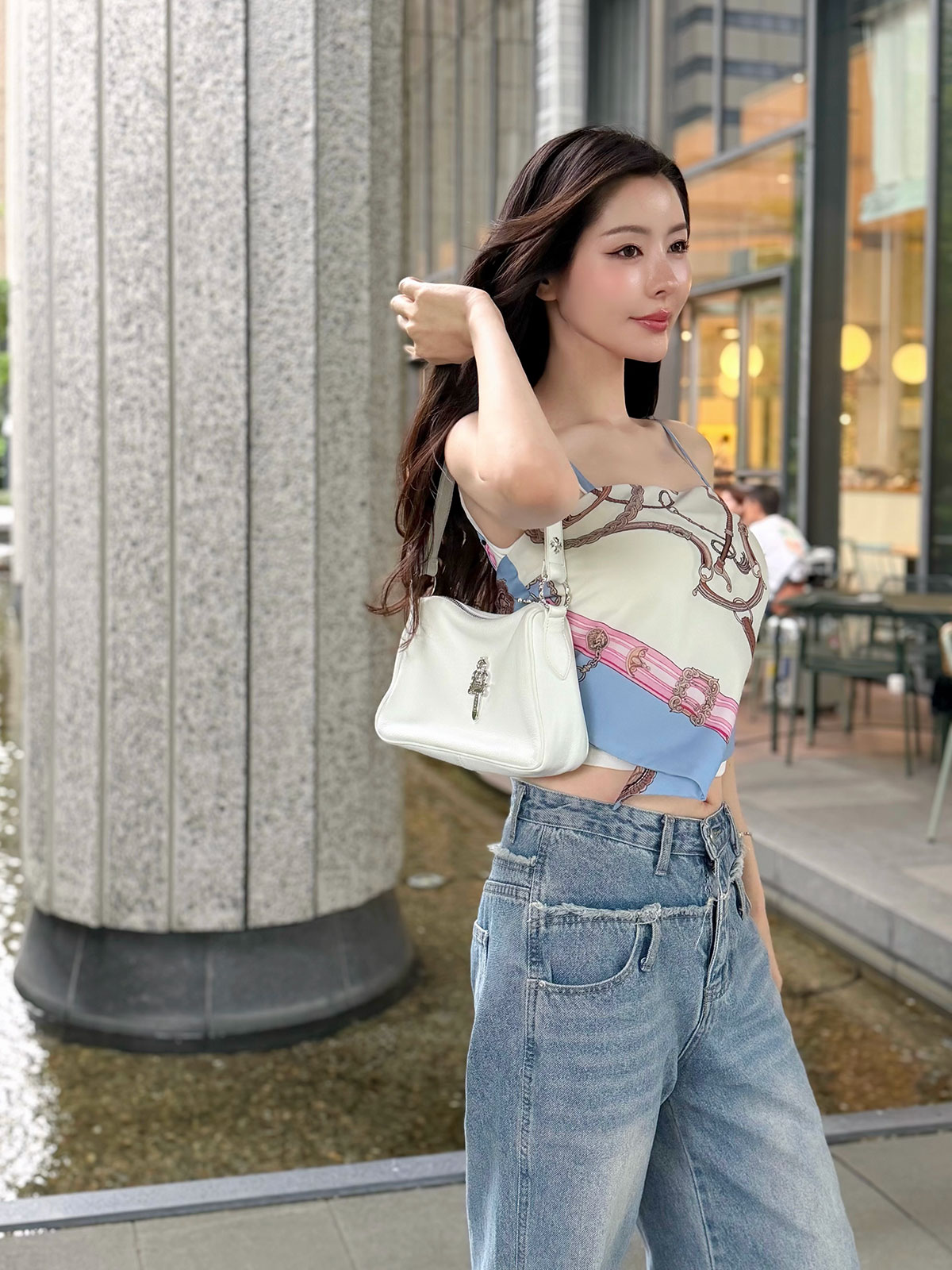 ���� Summer Luxe�������ե���� ���顼:��å��١����塢�᥾��֥롼