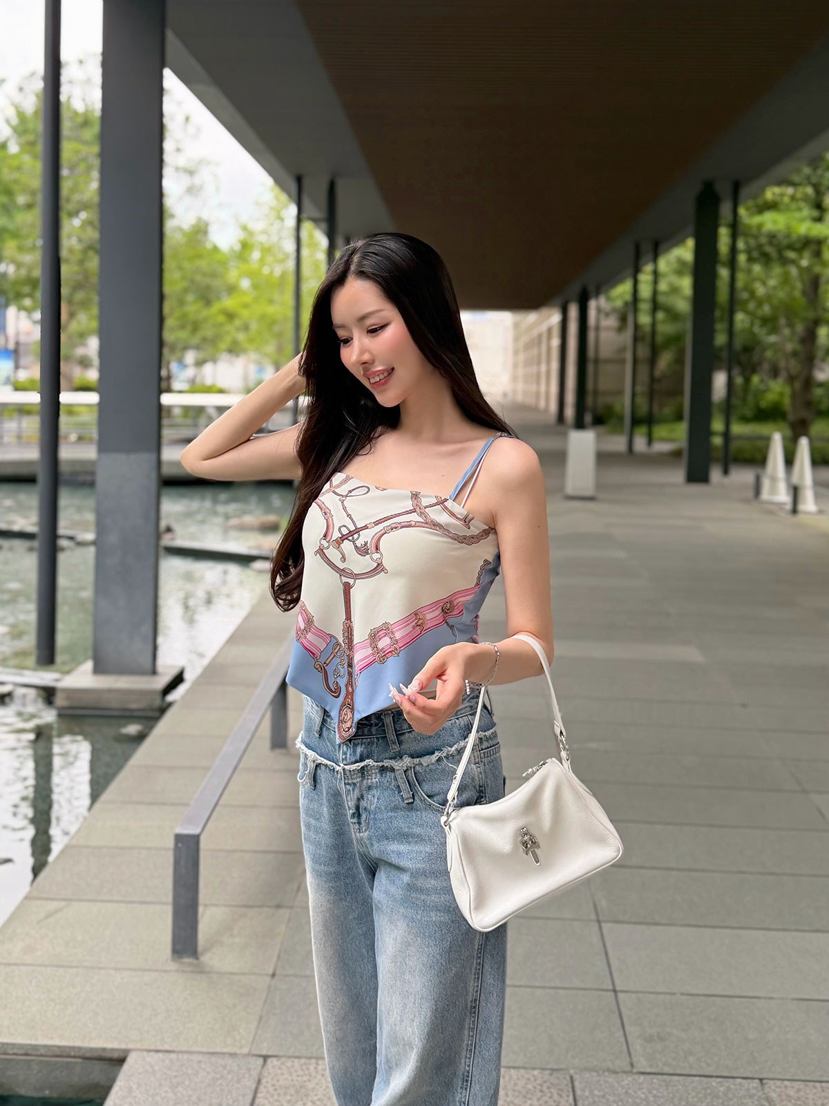���� Summer Luxe�������ե���� ���顼:��å��١����塢�᥾��֥롼