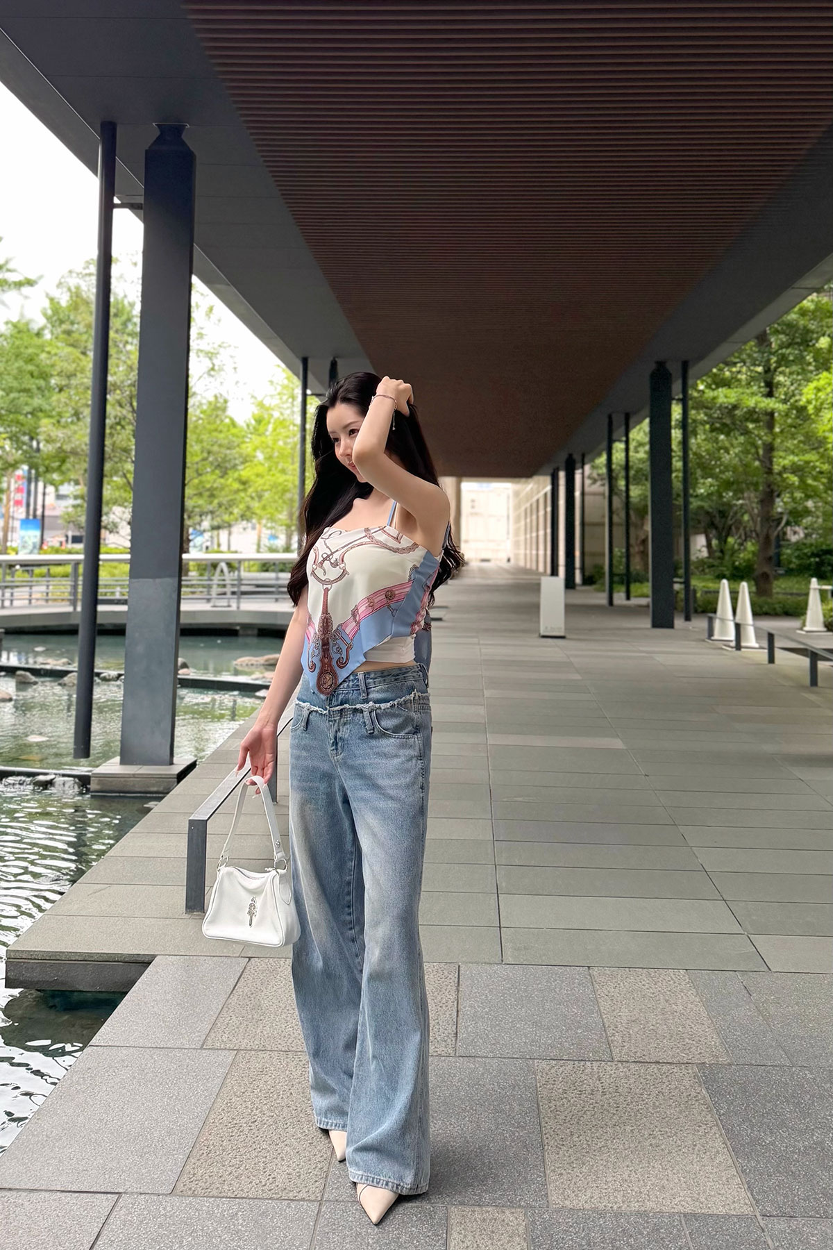 ���� Summer Luxe�������ե���� ���顼:��å��١����塢�᥾��֥롼
