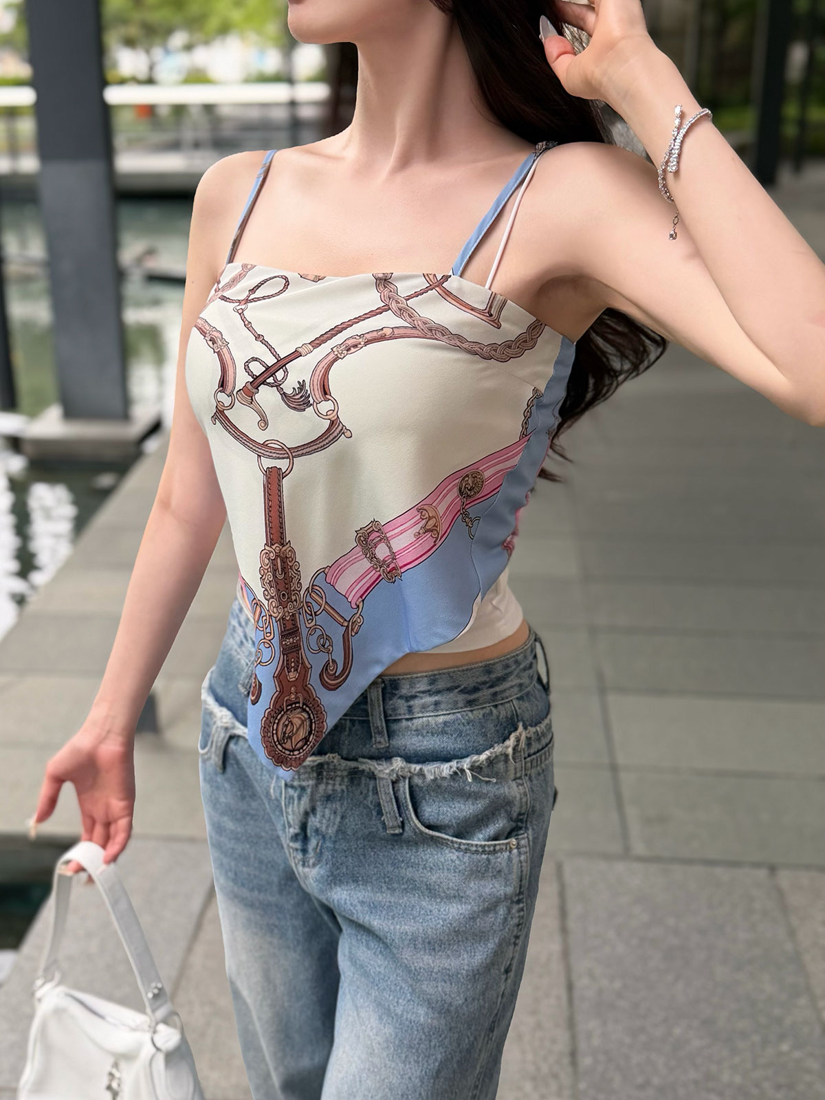 ���� Summer Luxe�������ե���� ���顼:��å��١����塢�᥾��֥롼