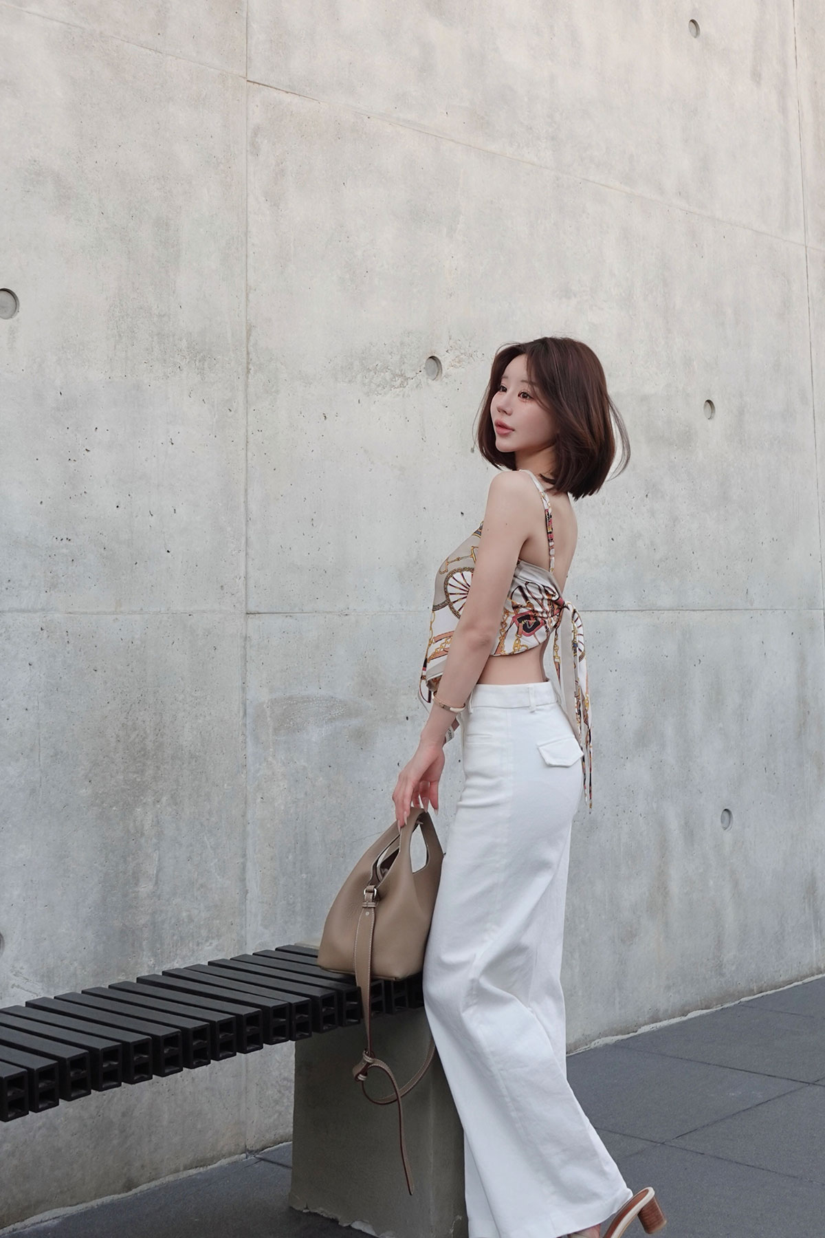 ���� Summer Luxe�������ե���� ���顼:��å��١����塢�᥾��֥롼