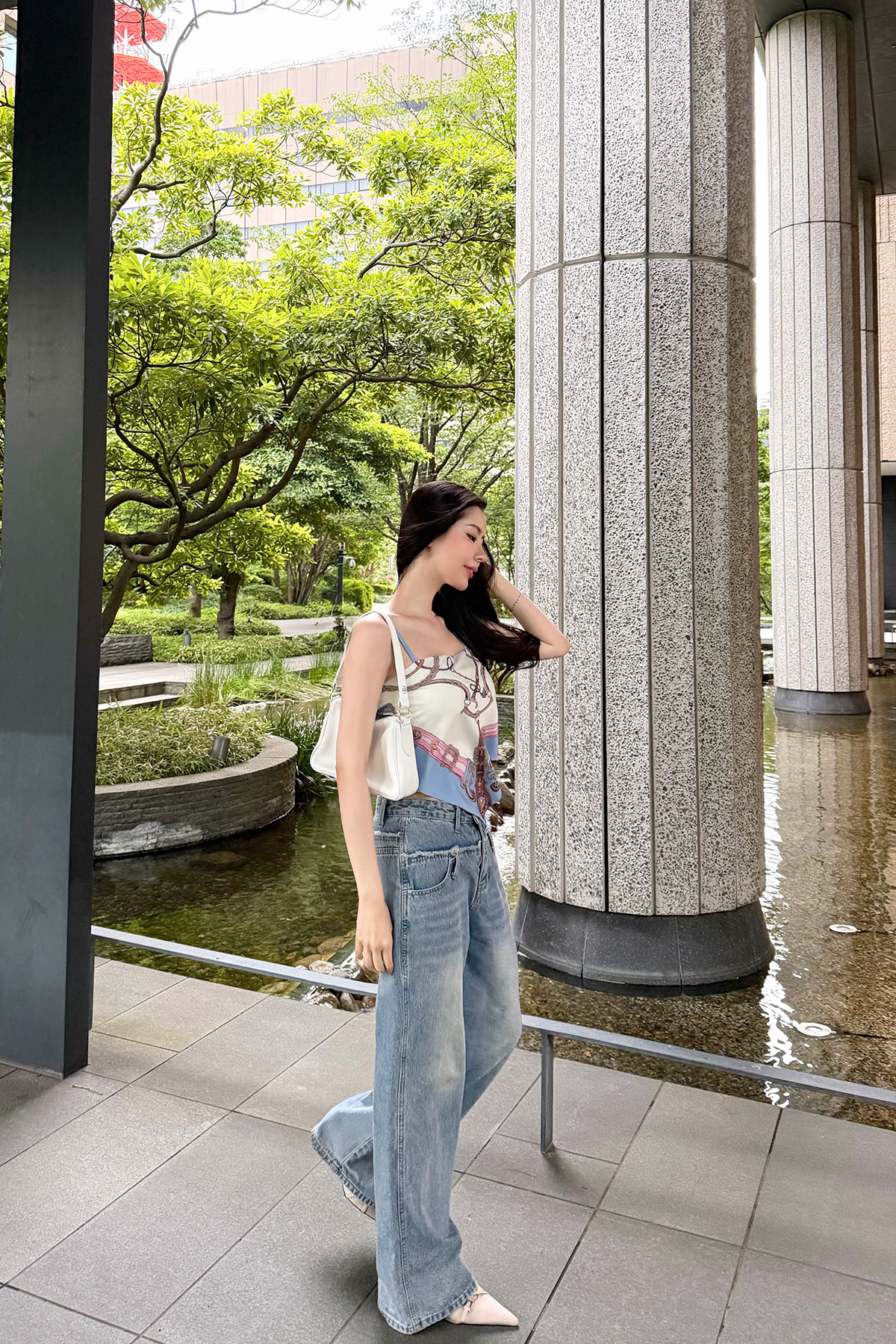 ���� Summer Luxe�������ե���� ���顼:��å��١����塢�᥾��֥롼