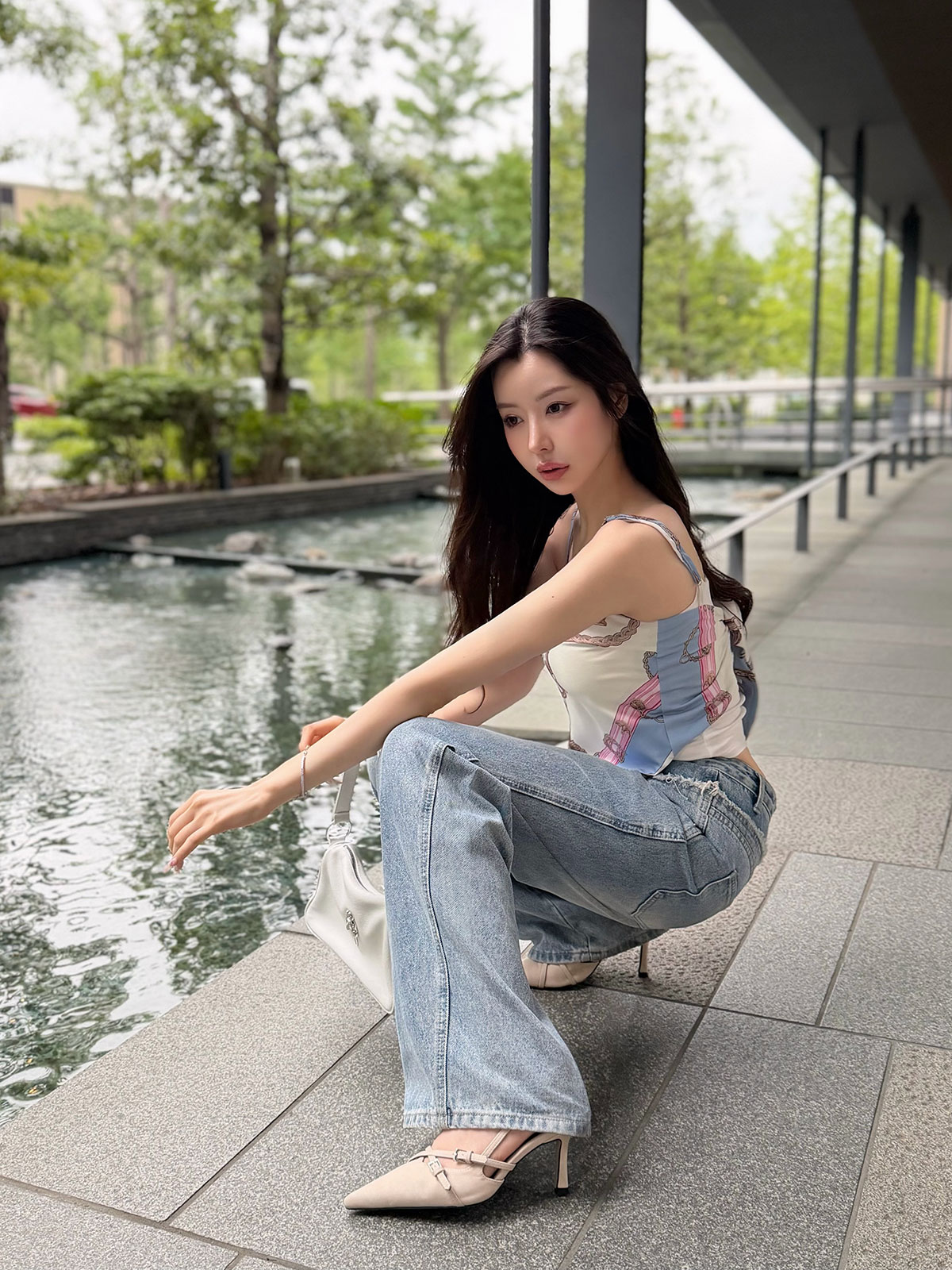 ���� Summer Luxe�������ե���� ���顼:��å��١����塢�᥾��֥롼