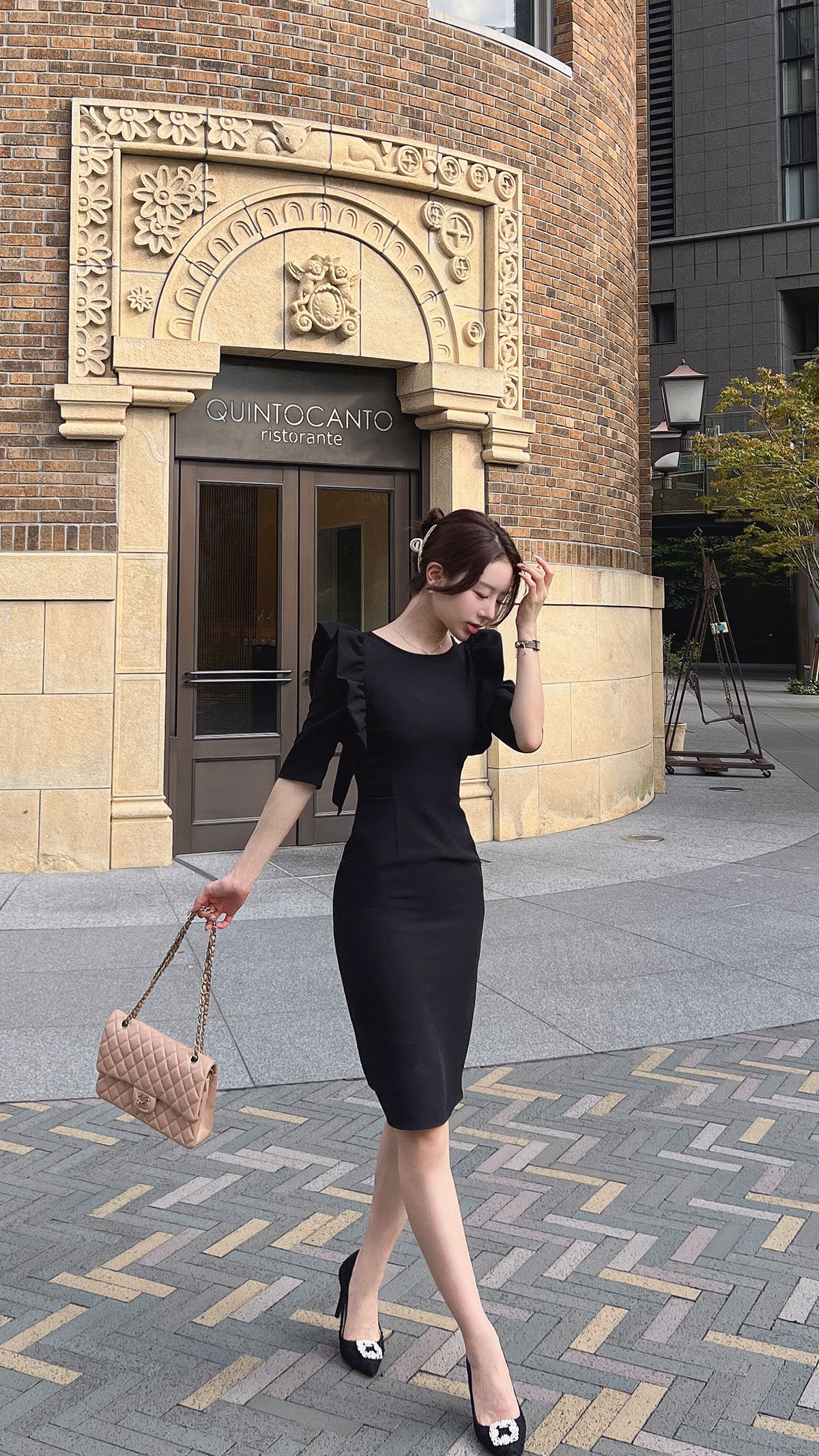 󥸥slimdress 顼: ֥å饤ȥ١