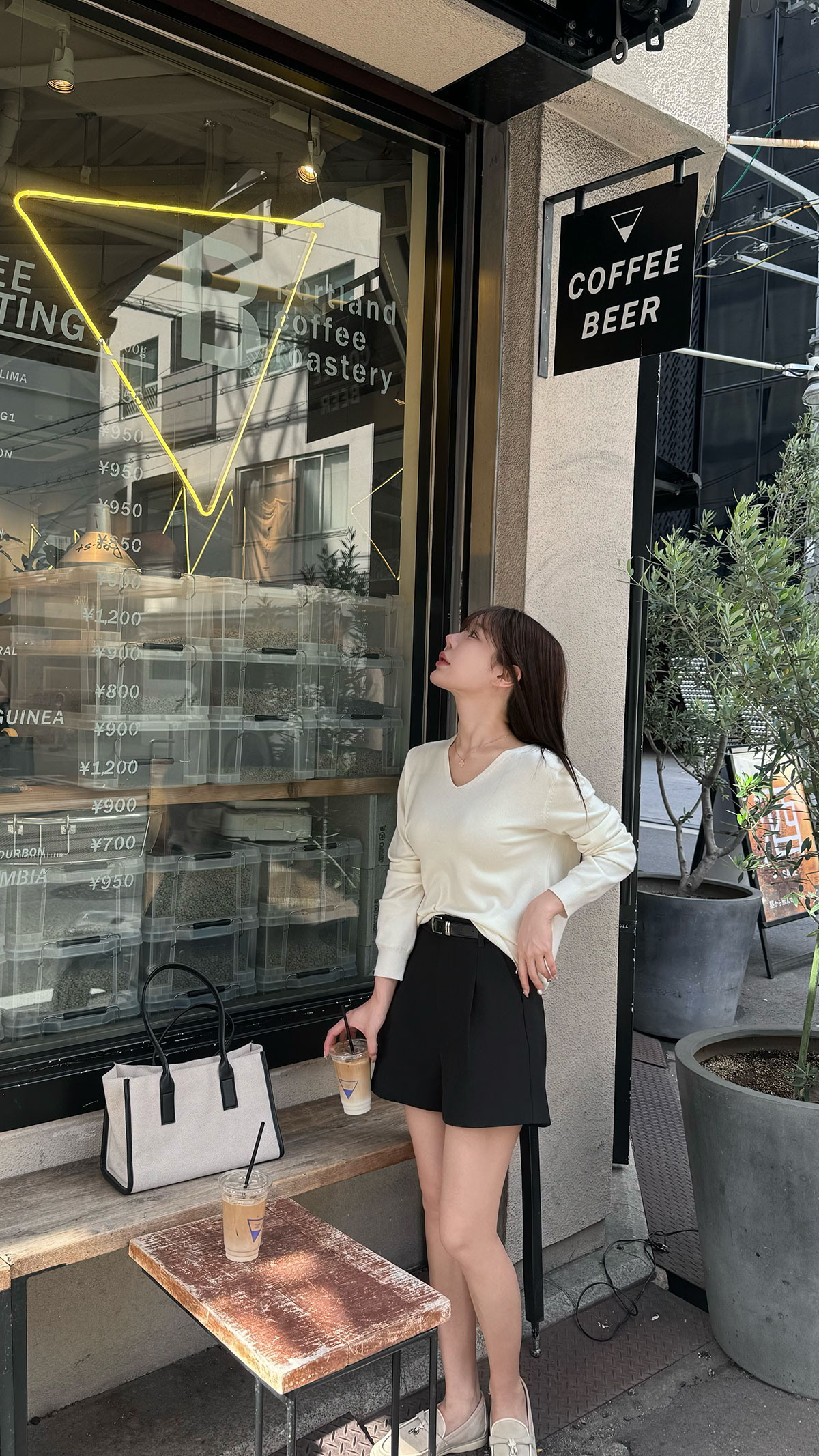 韓国ファッションセレクトショップ QUNG 