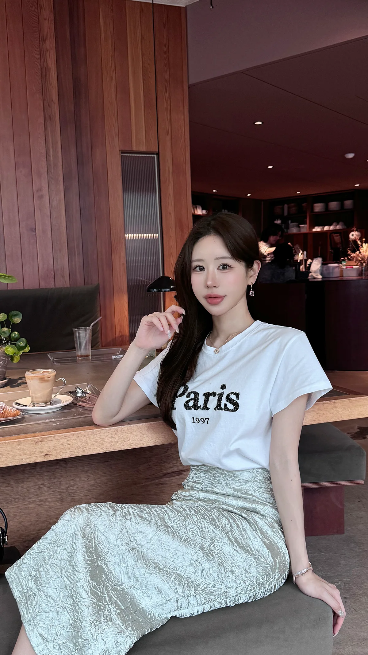 韓国ファッションセレクトショップ QUNG 