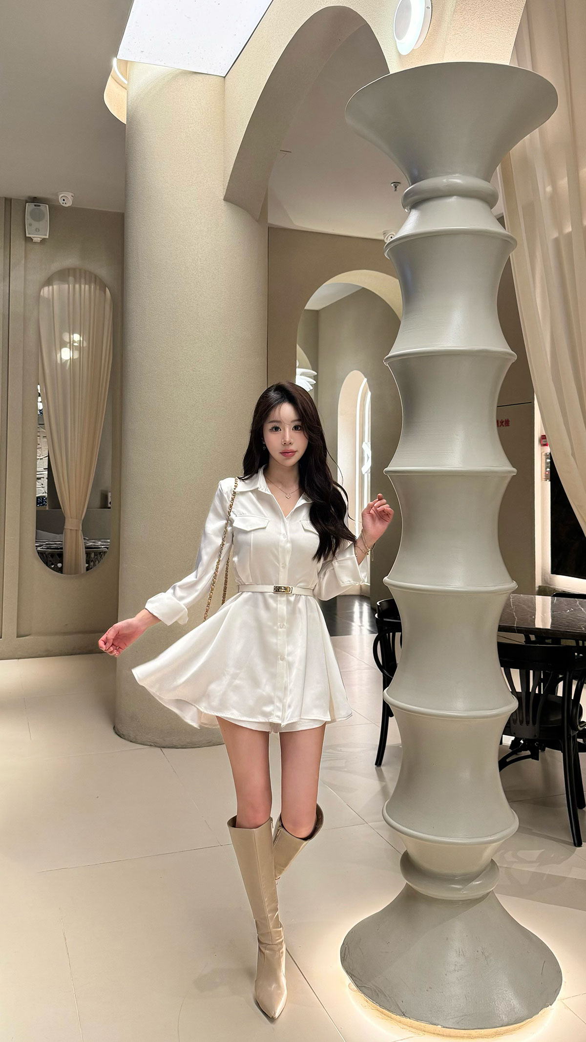 韓国ファッションセレクトショップ QUNG 