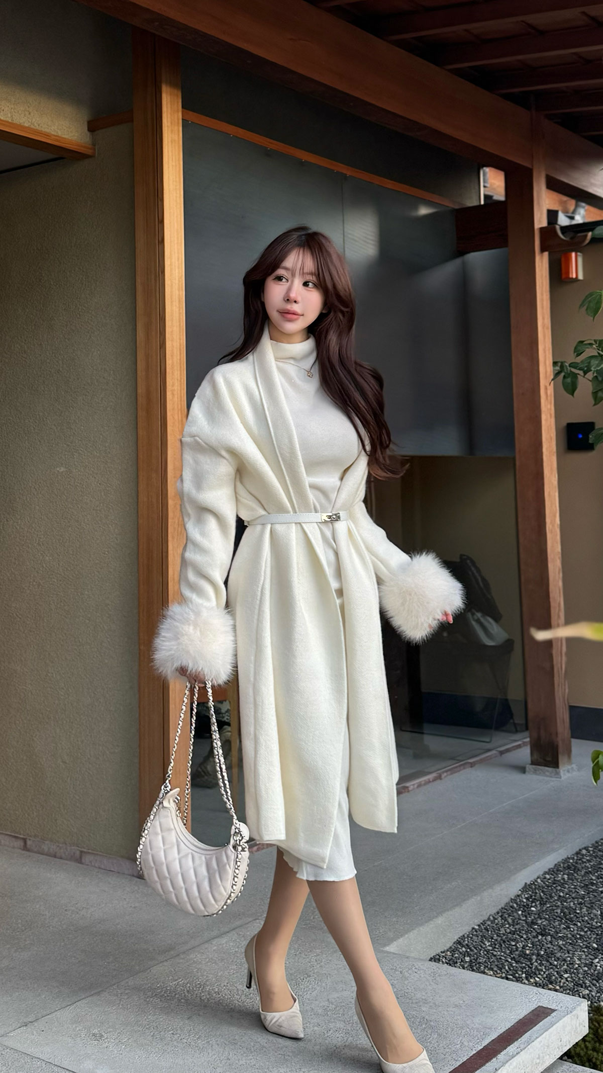 ٥ȥեեcardigan 顼: ܥ꡼١