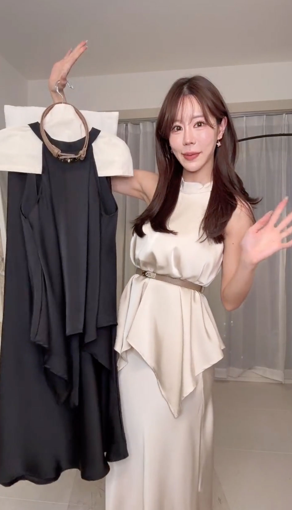 新品 2枚組 LP Asian Dub Foundation ボートラ付 送料込 クン Moelleux3ピースサテンops カラー:ブラック