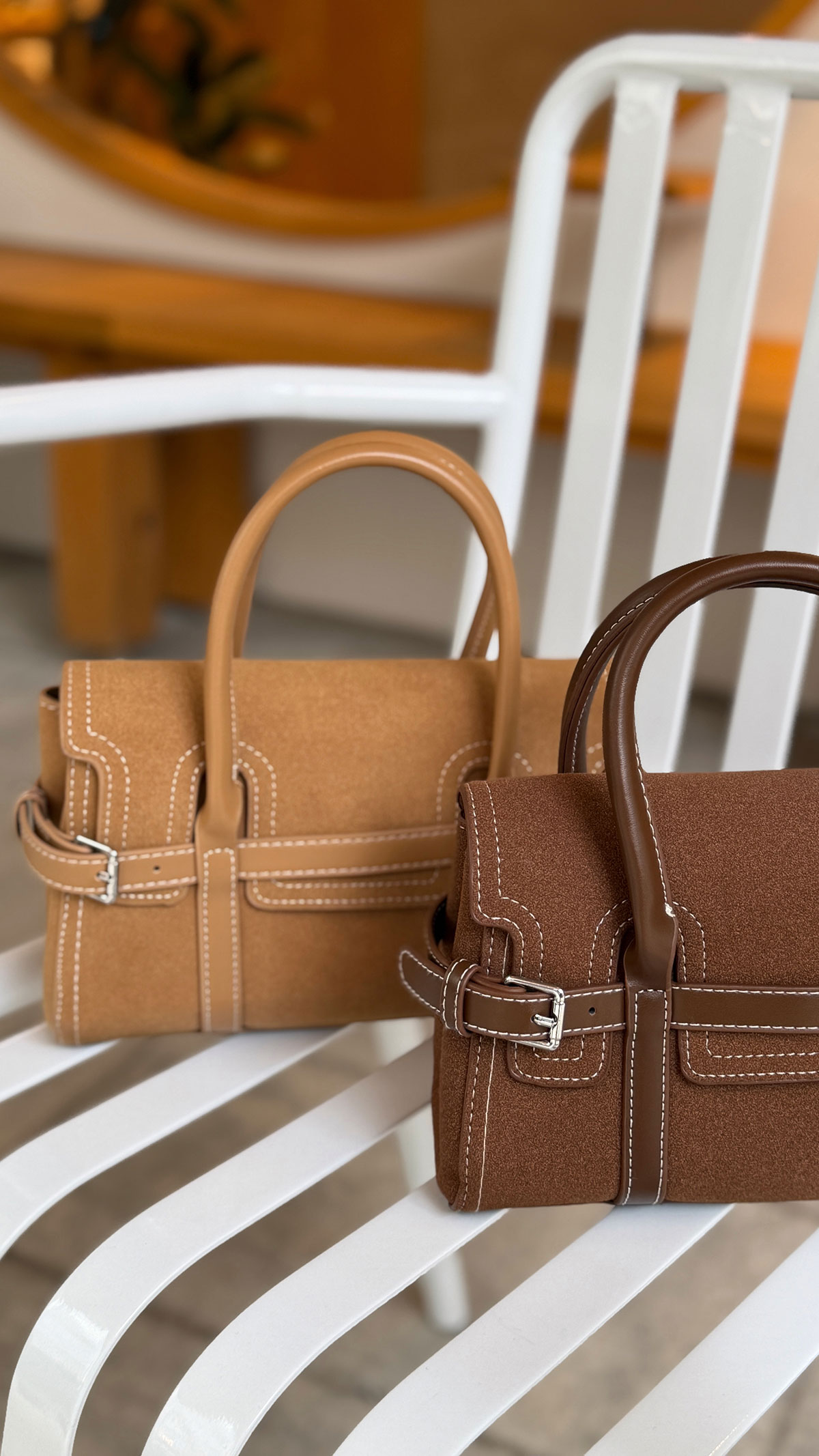 ߥɥߥbag 顼: ١塢֥饦