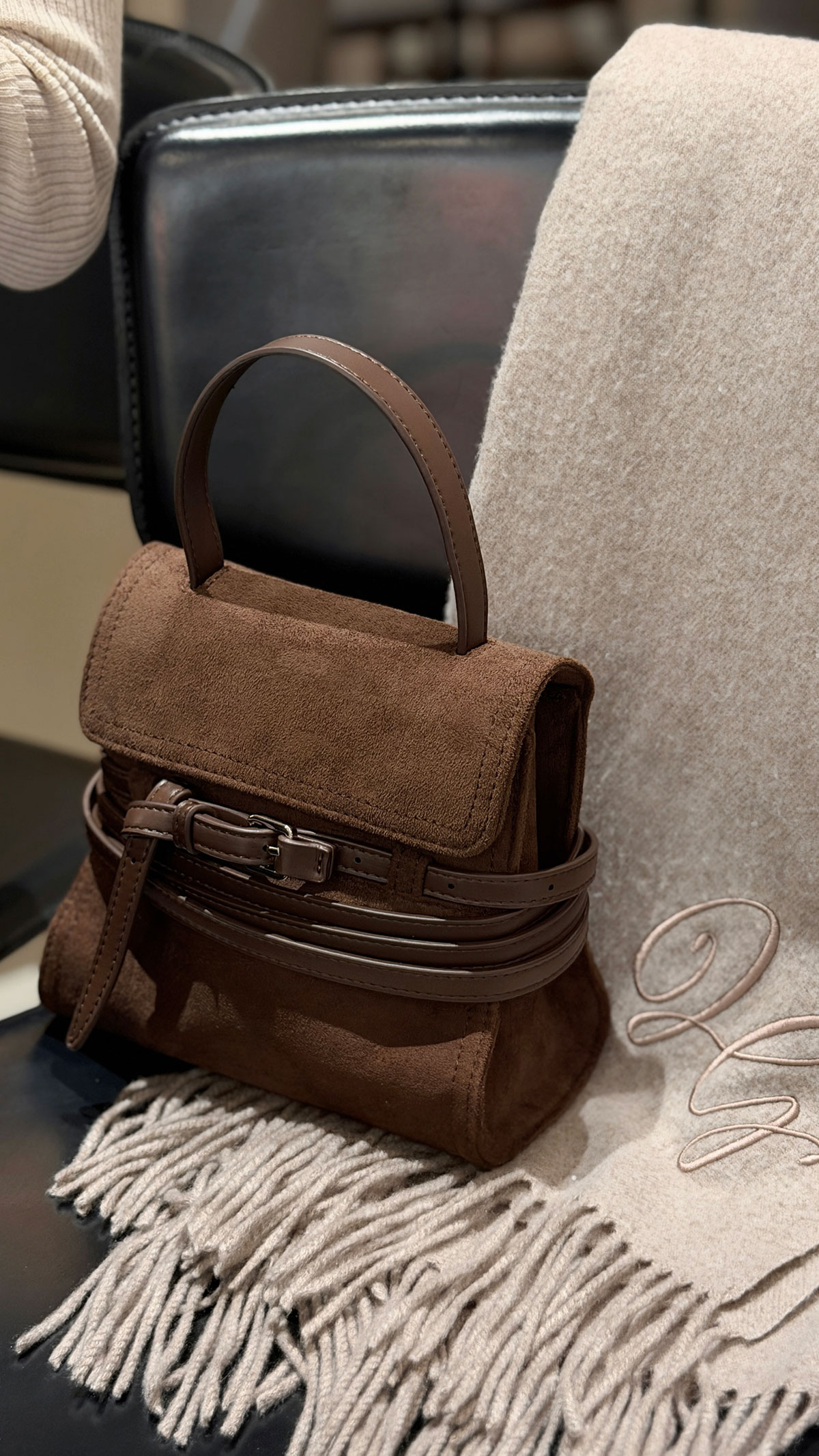 belt롼ץbag 顼: ֥å֥饦