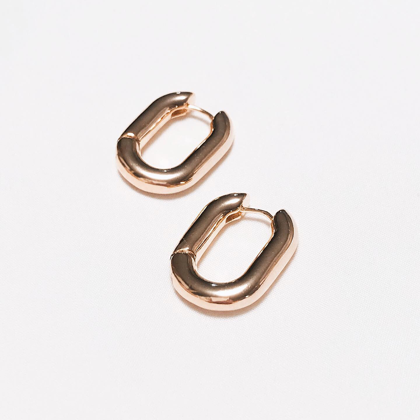 クン リングピアス