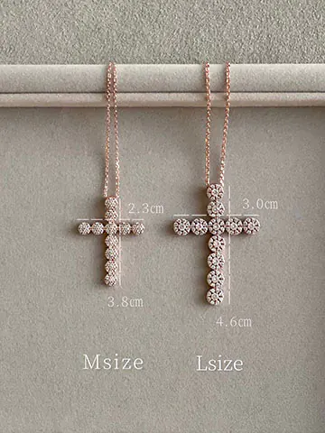 Flower bijou acc