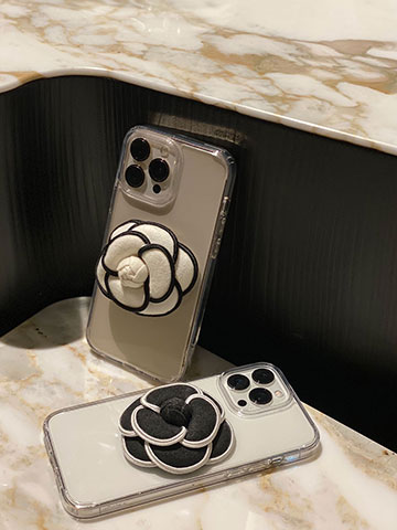 クン カメリアスマートグリップ