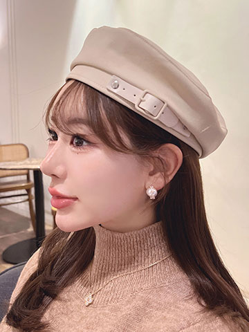 クン ベルトバニラベレー