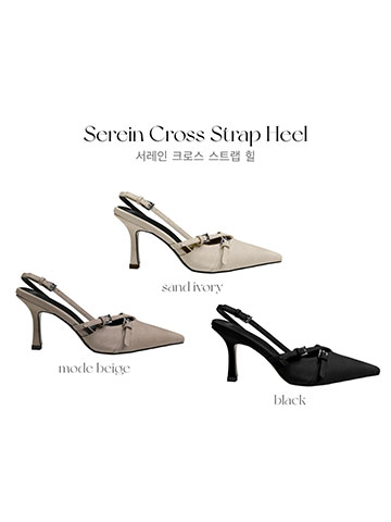  Serein���������ȥ�å�heel